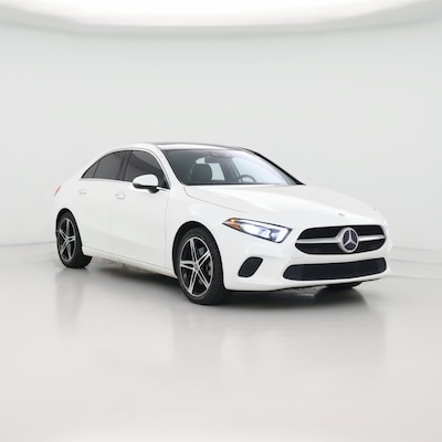 2019 Mercedes-Benz A220