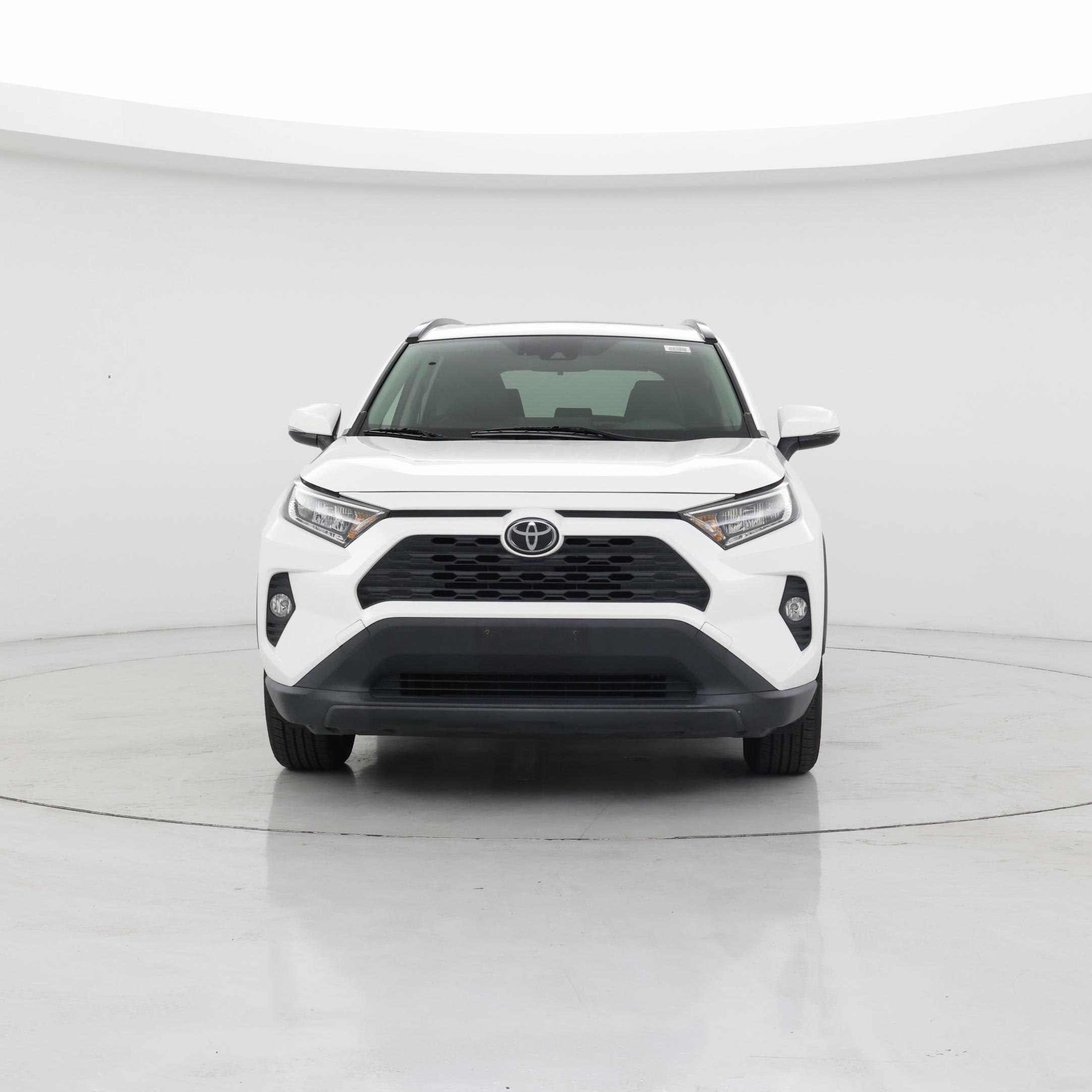 Thumbnail: 2019 Toyota RAV4 - 5