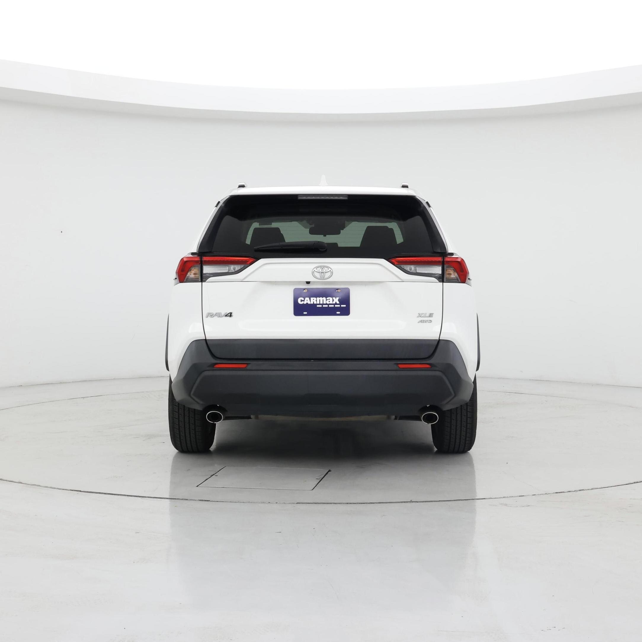 Thumbnail: 2019 Toyota RAV4 - 6