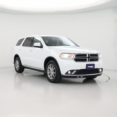 2017 Dodge Durango SXT