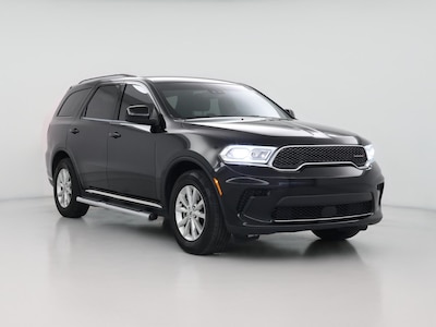 2023 Dodge Durango SXT Launch Edition