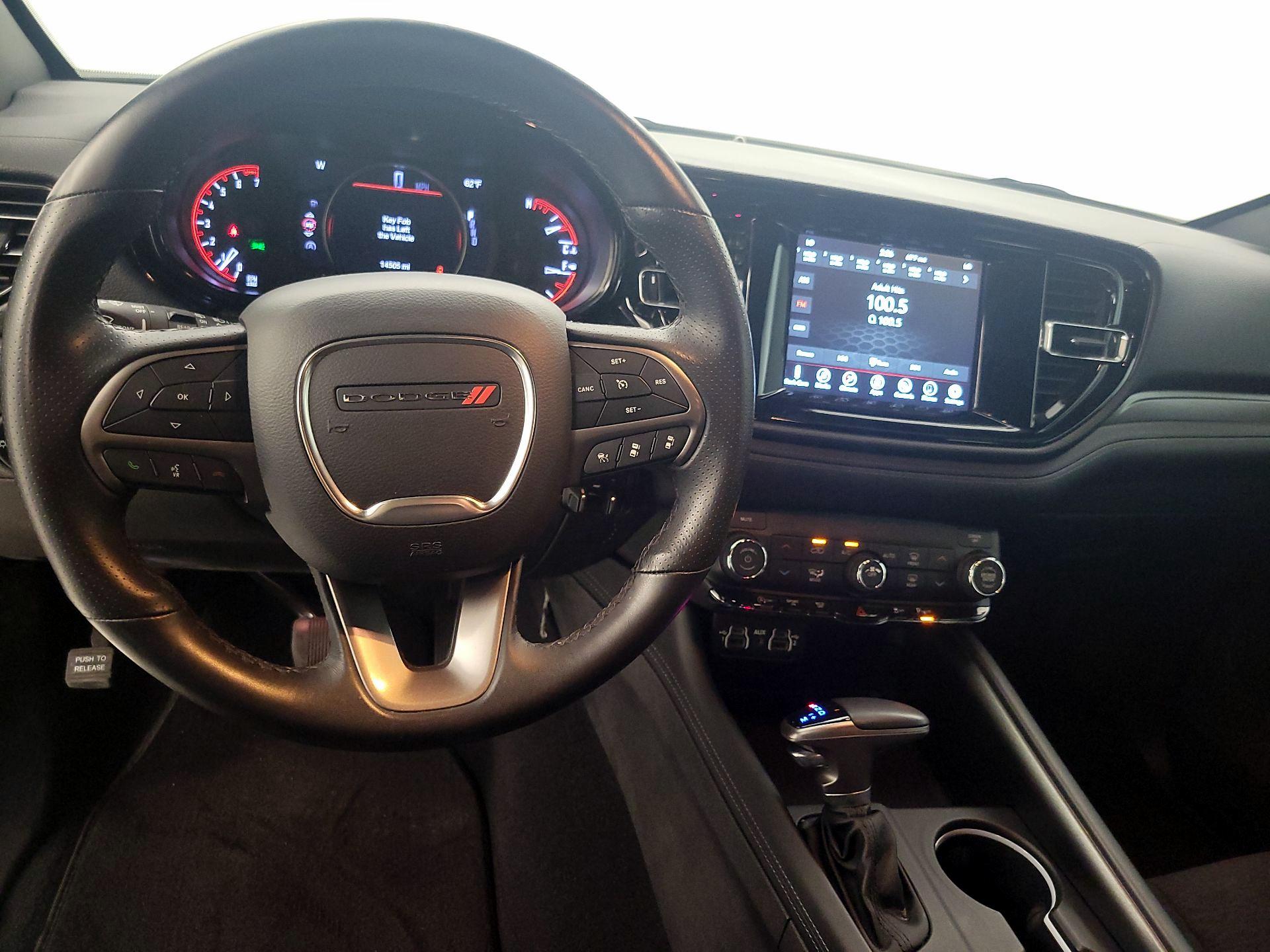 Thumbnail: 2023 Dodge Durango - 9