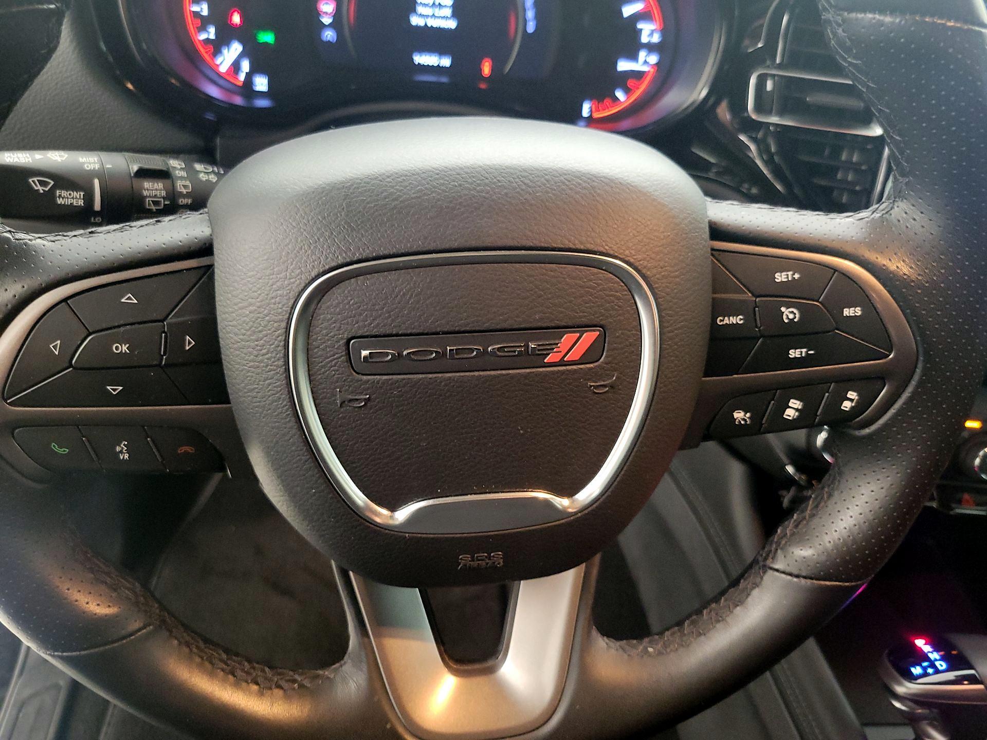 Thumbnail: 2023 Dodge Durango - 10