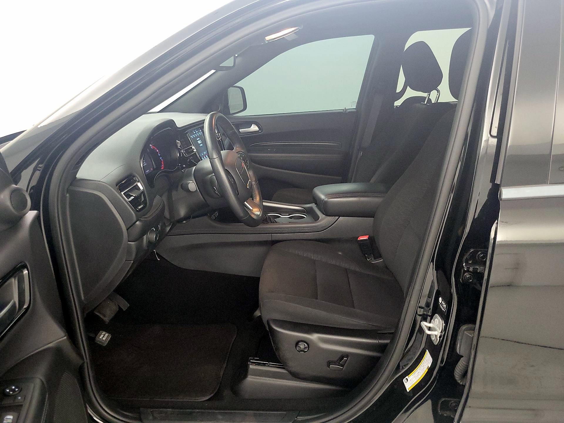 Thumbnail: 2023 Dodge Durango - 11