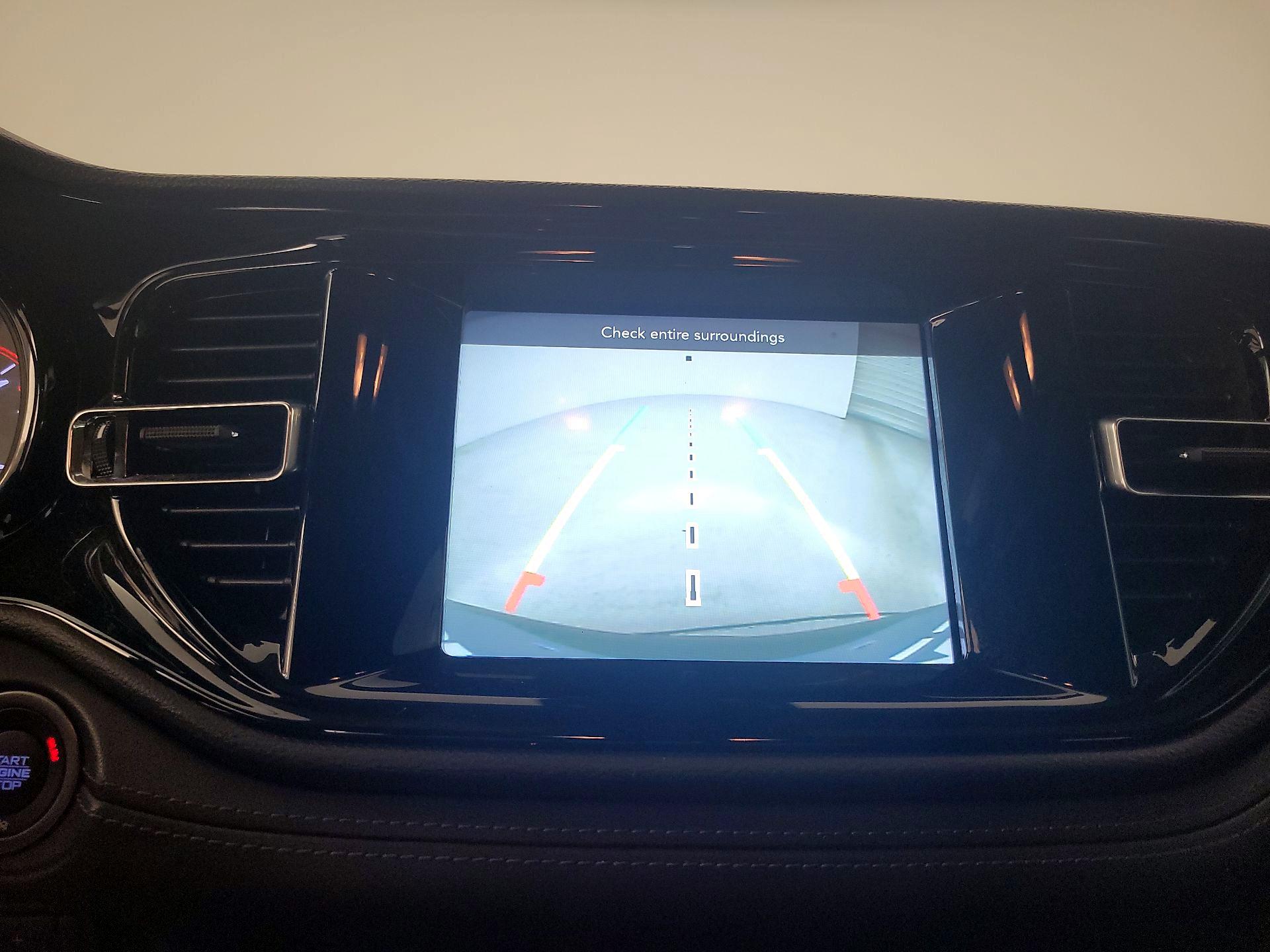 Thumbnail: 2023 Dodge Durango - 14