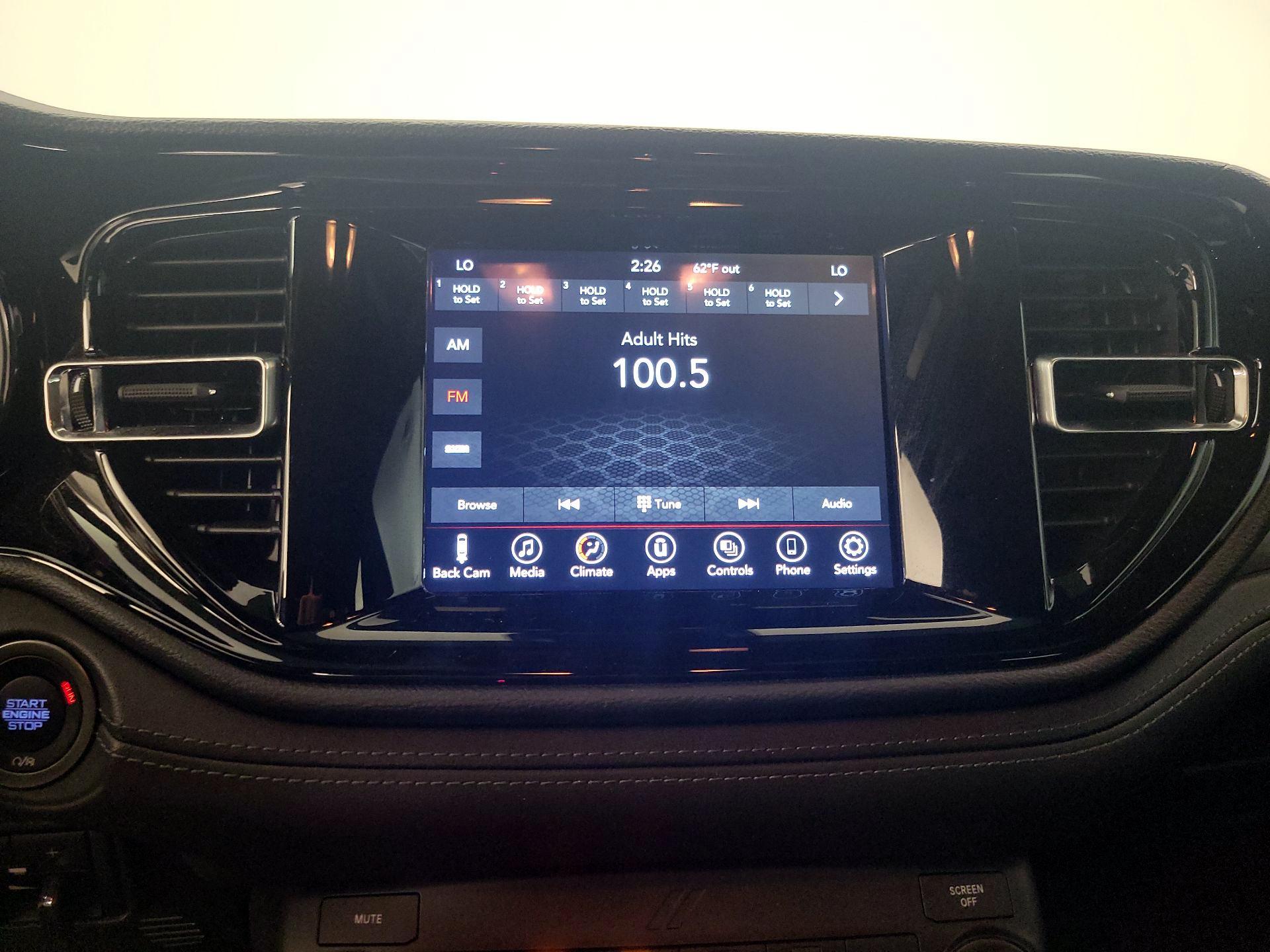 Thumbnail: 2023 Dodge Durango - 15