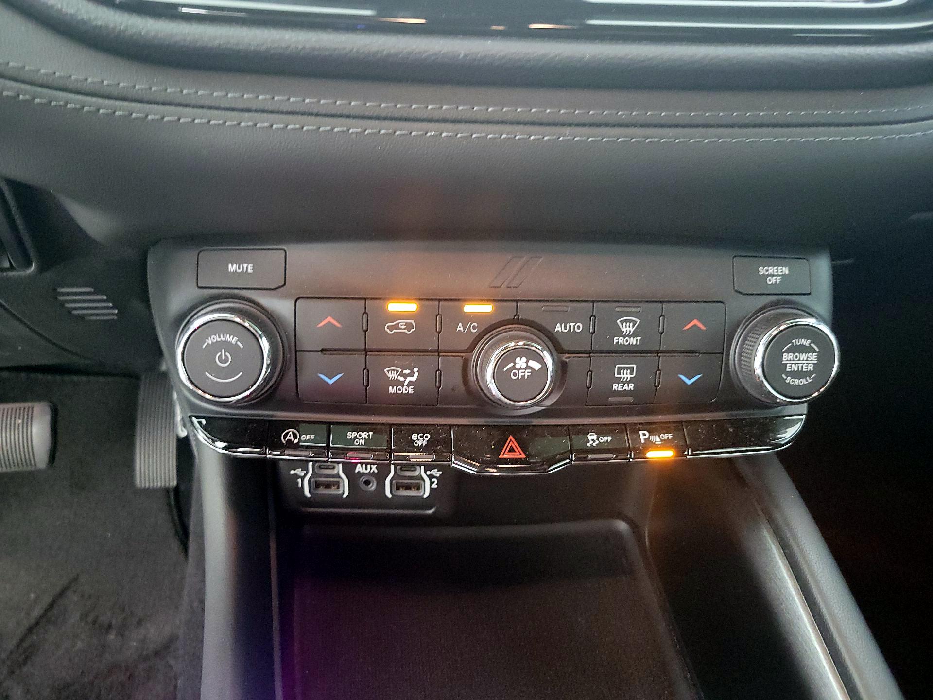 Thumbnail: 2023 Dodge Durango - 16