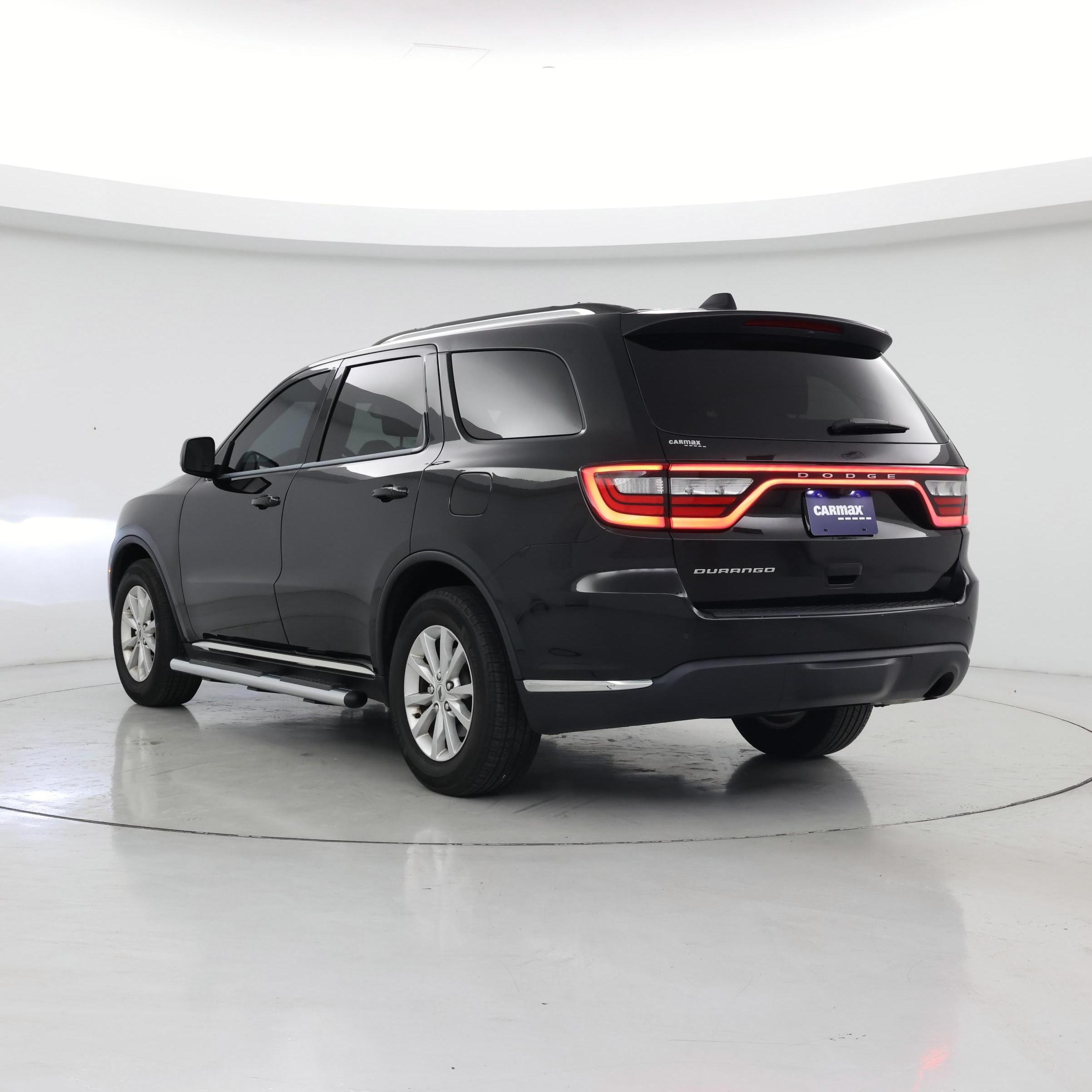 Thumbnail: 2023 Dodge Durango - 2
