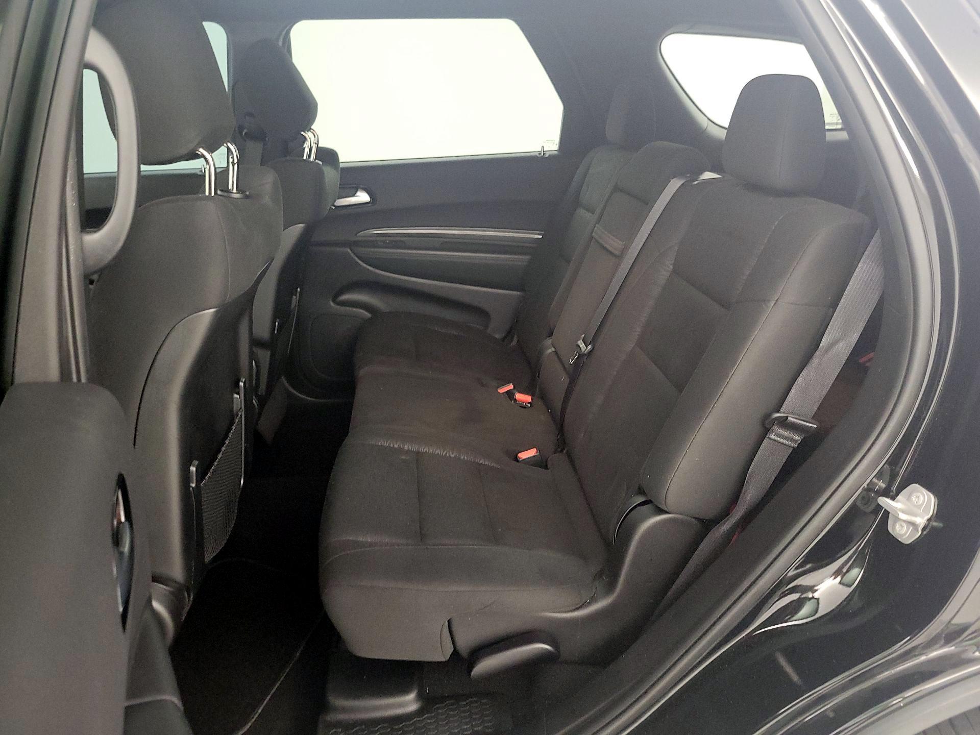 Thumbnail: 2023 Dodge Durango - 19