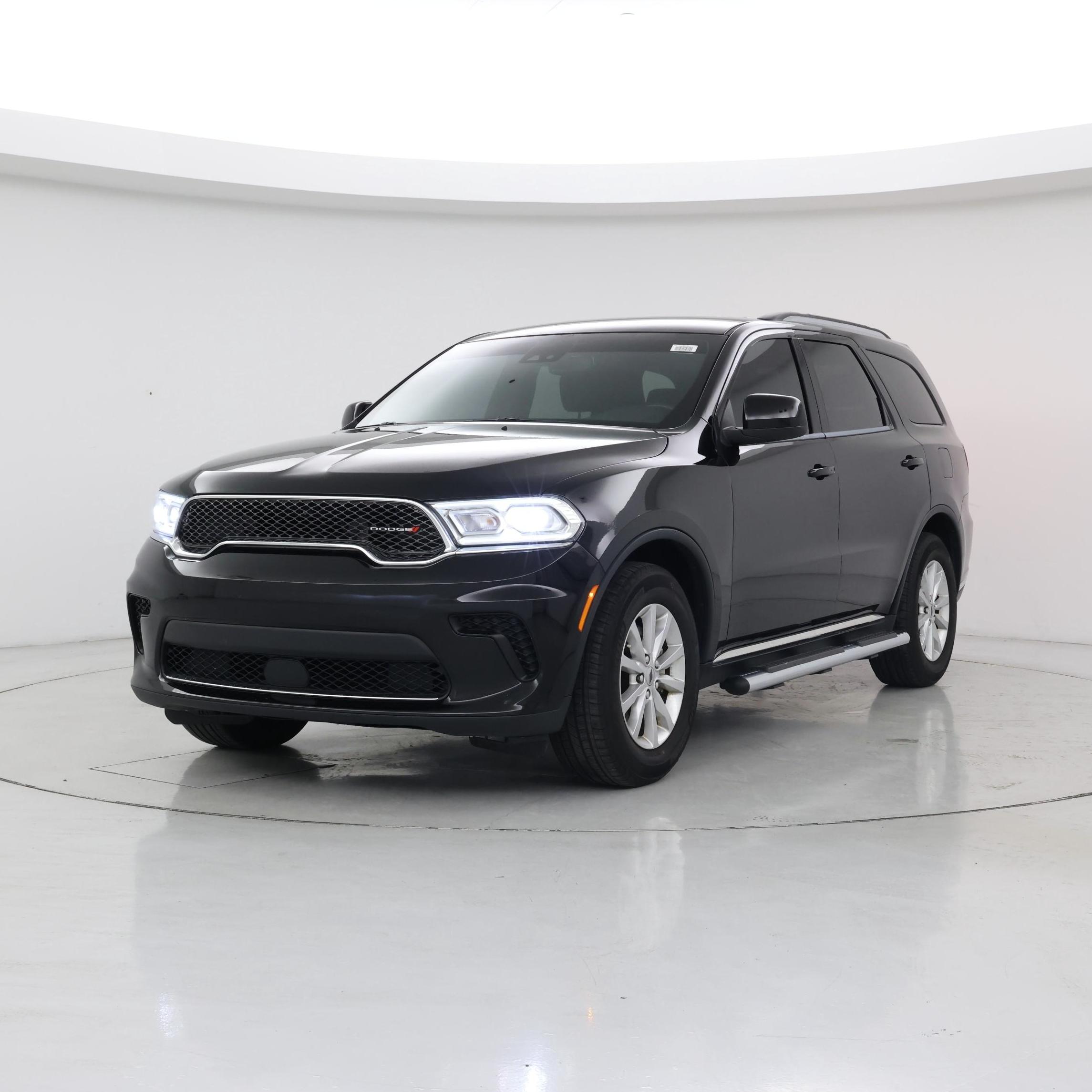 Thumbnail: 2023 Dodge Durango - 4