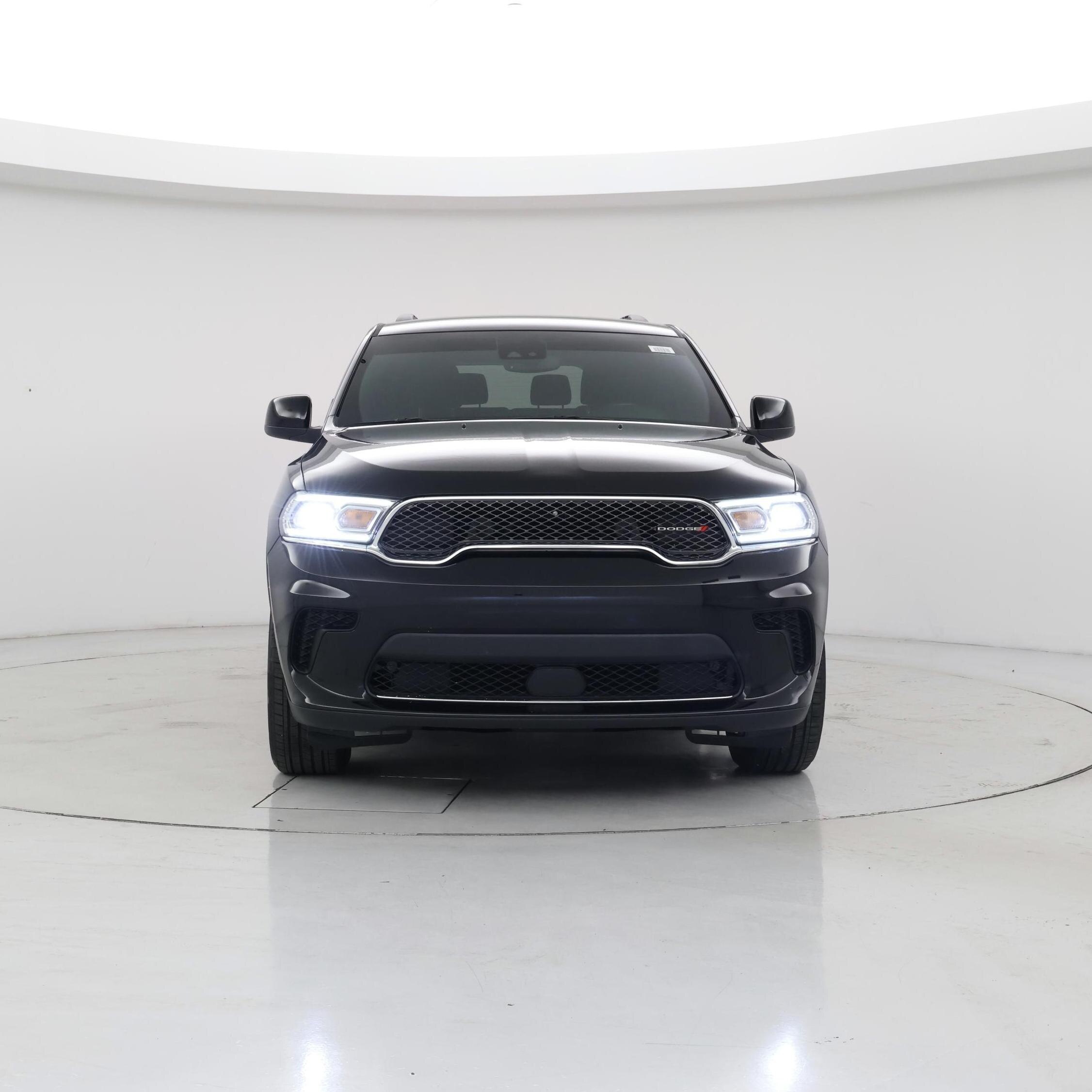 Thumbnail: 2023 Dodge Durango - 5