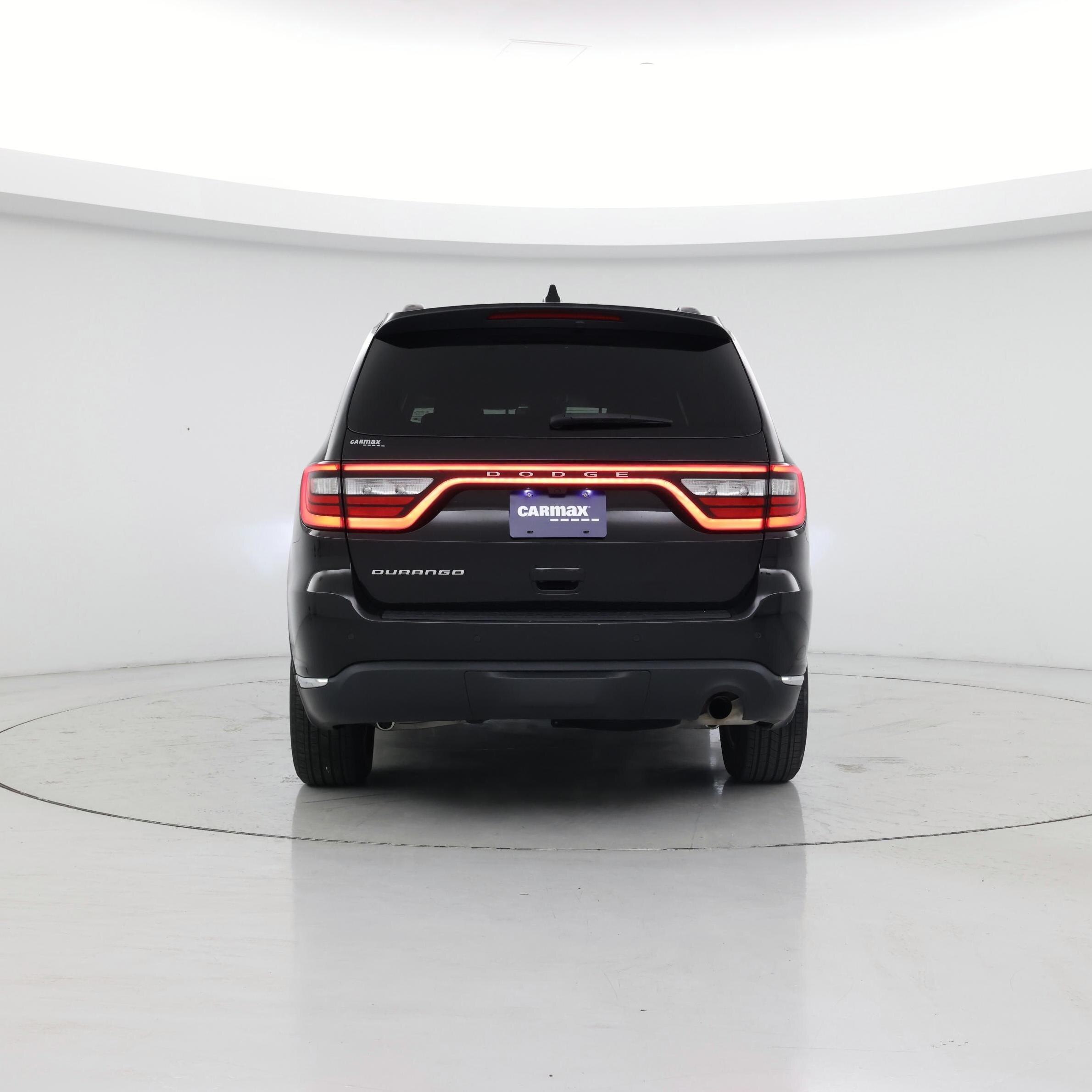 Thumbnail: 2023 Dodge Durango - 6