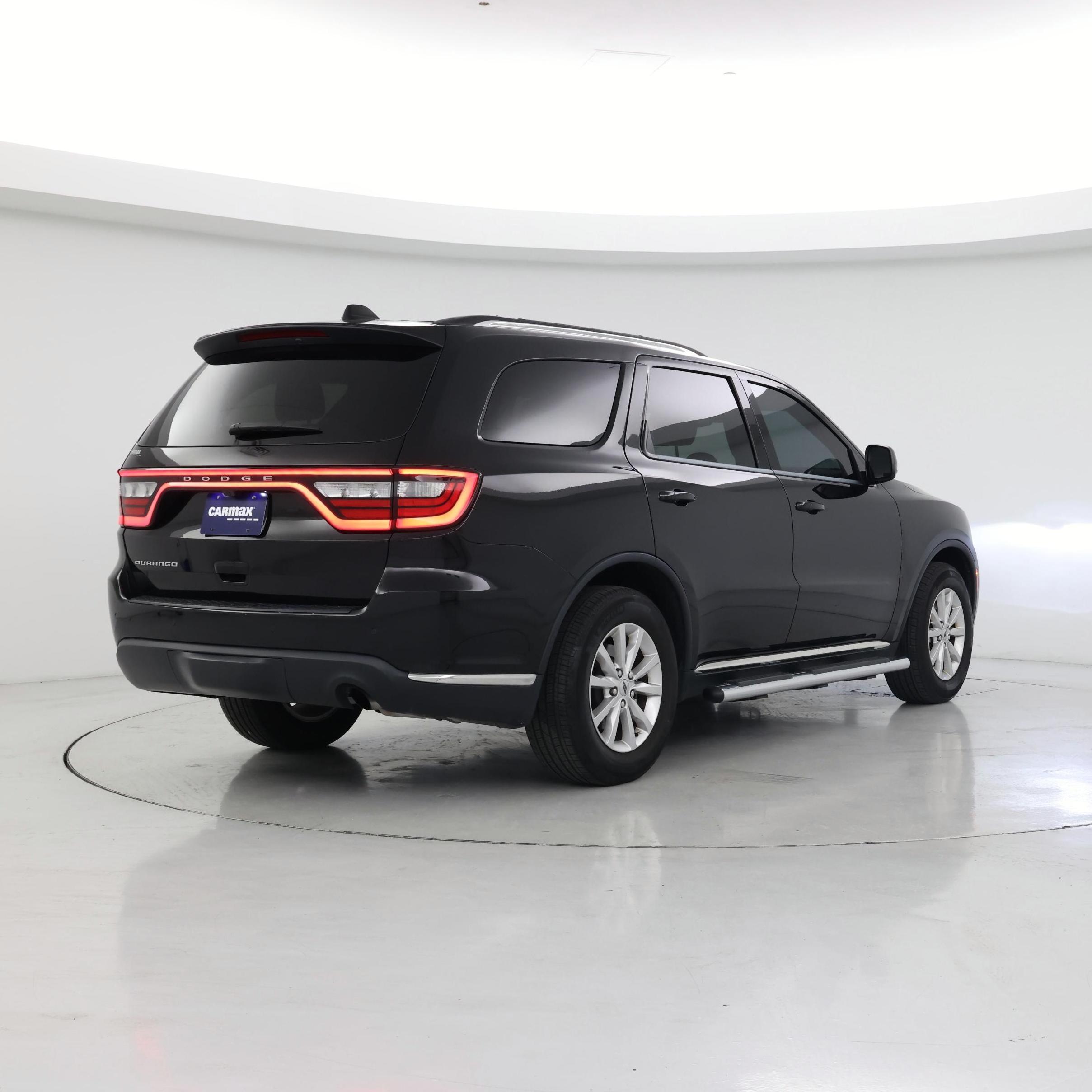 Thumbnail: 2023 Dodge Durango - 8