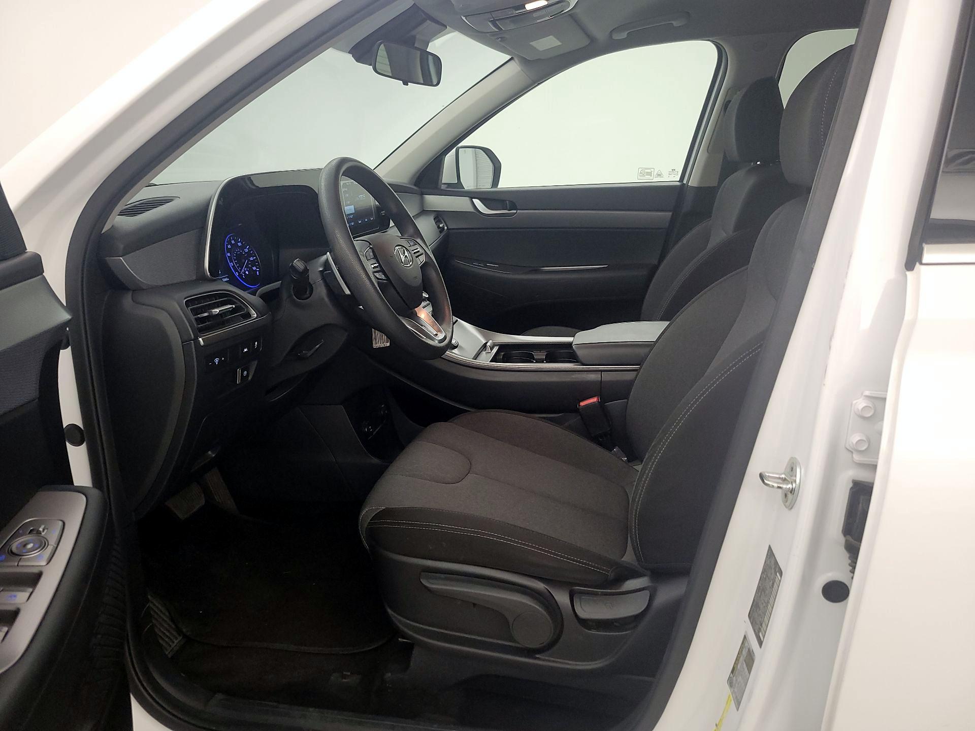 Thumbnail: 2020 Hyundai Palisade - 11