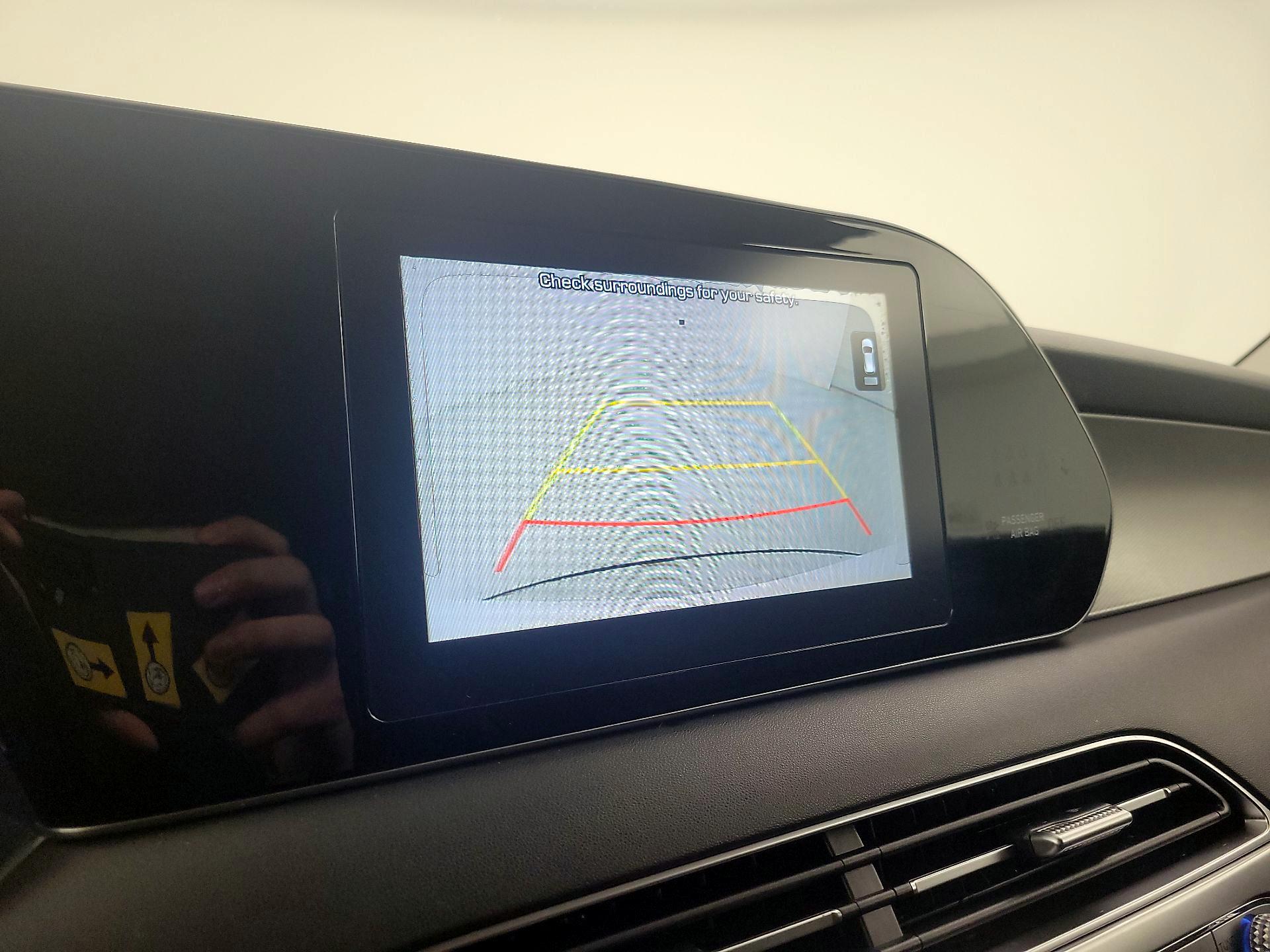 Thumbnail: 2020 Hyundai Palisade - 14