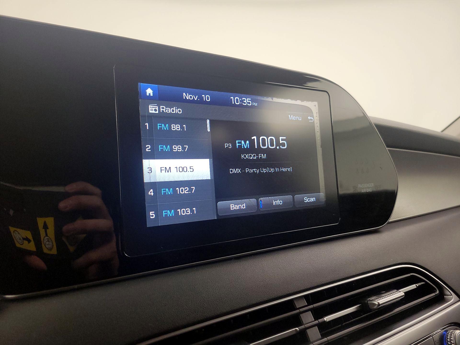 Thumbnail: 2020 Hyundai Palisade - 15