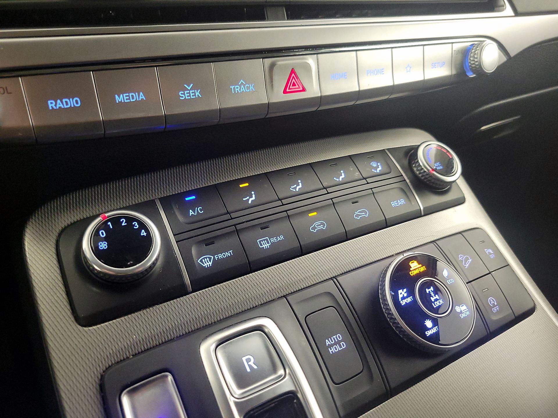 Thumbnail: 2020 Hyundai Palisade - 16