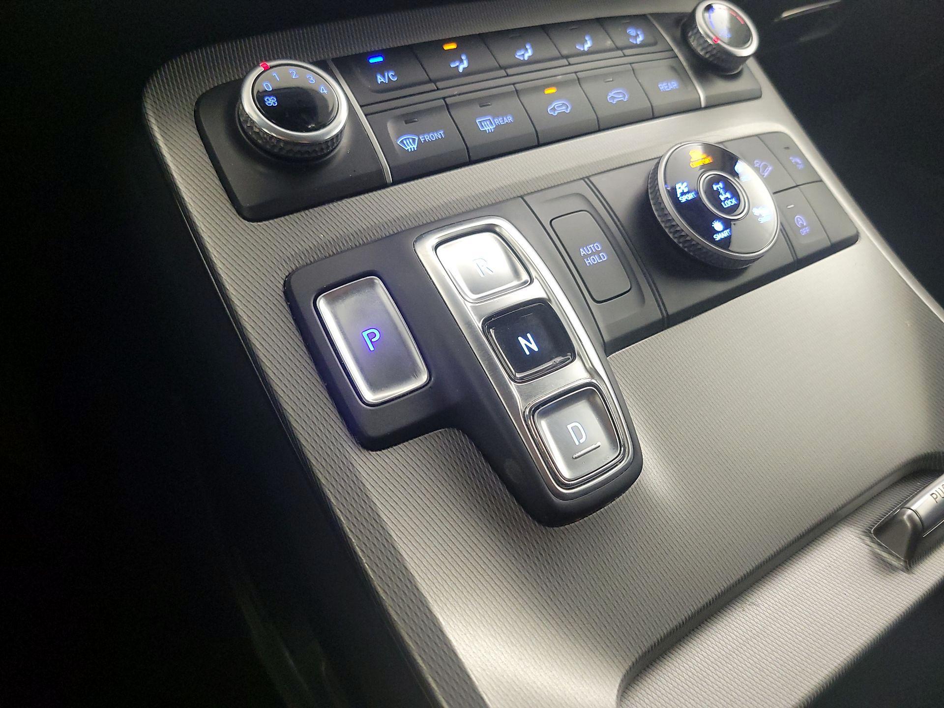 Thumbnail: 2020 Hyundai Palisade - 17