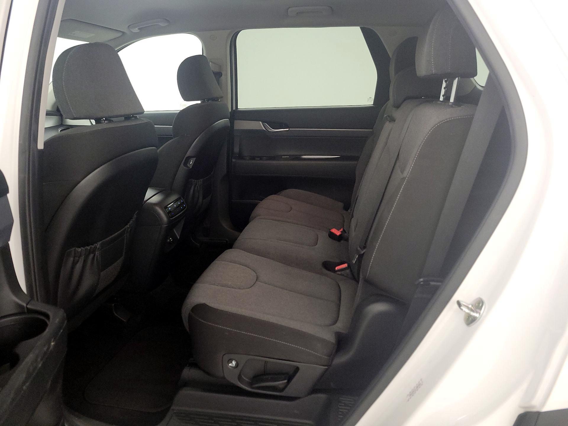 Thumbnail: 2020 Hyundai Palisade - 19