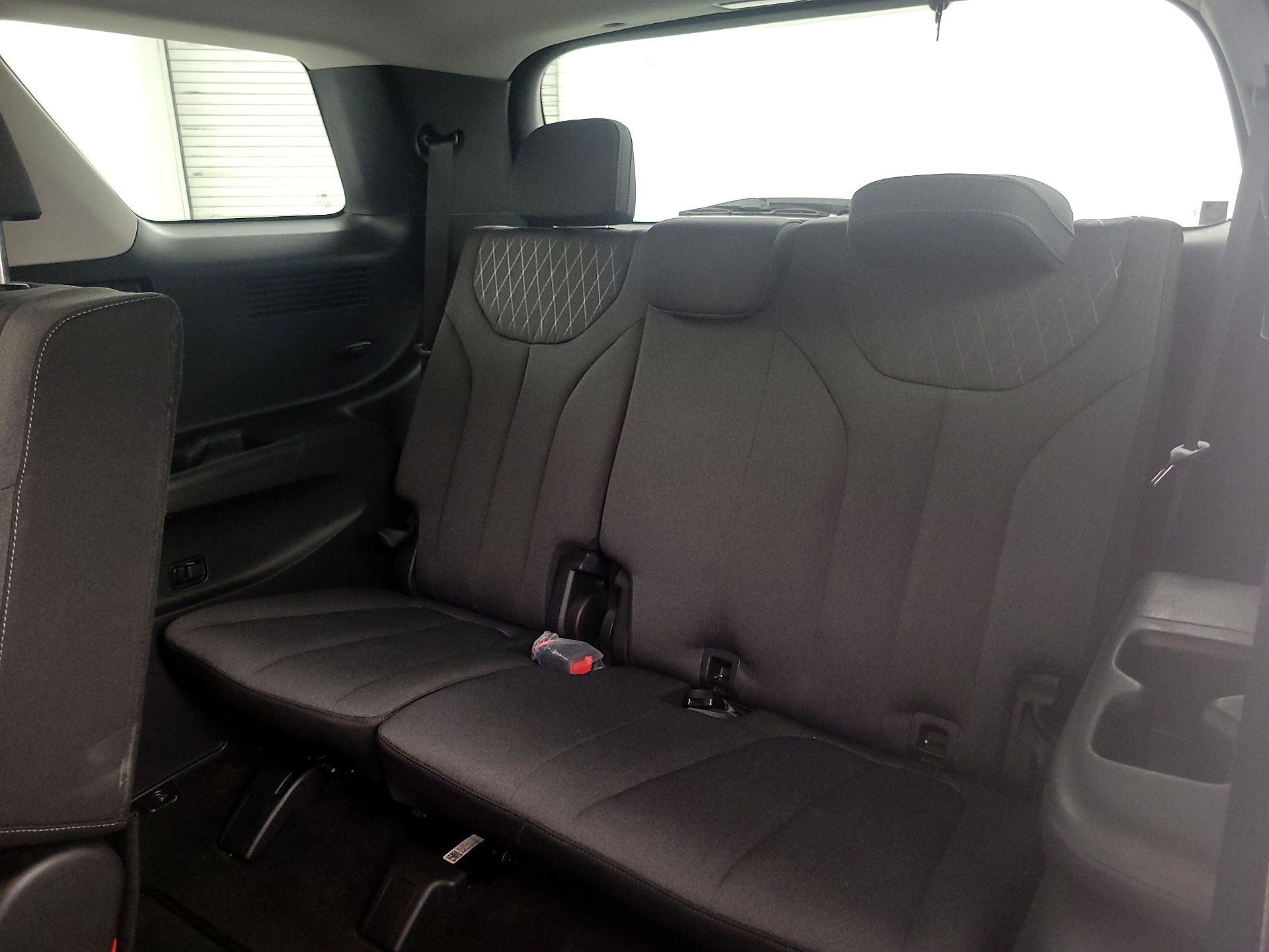 Thumbnail: 2020 Hyundai Palisade - 20