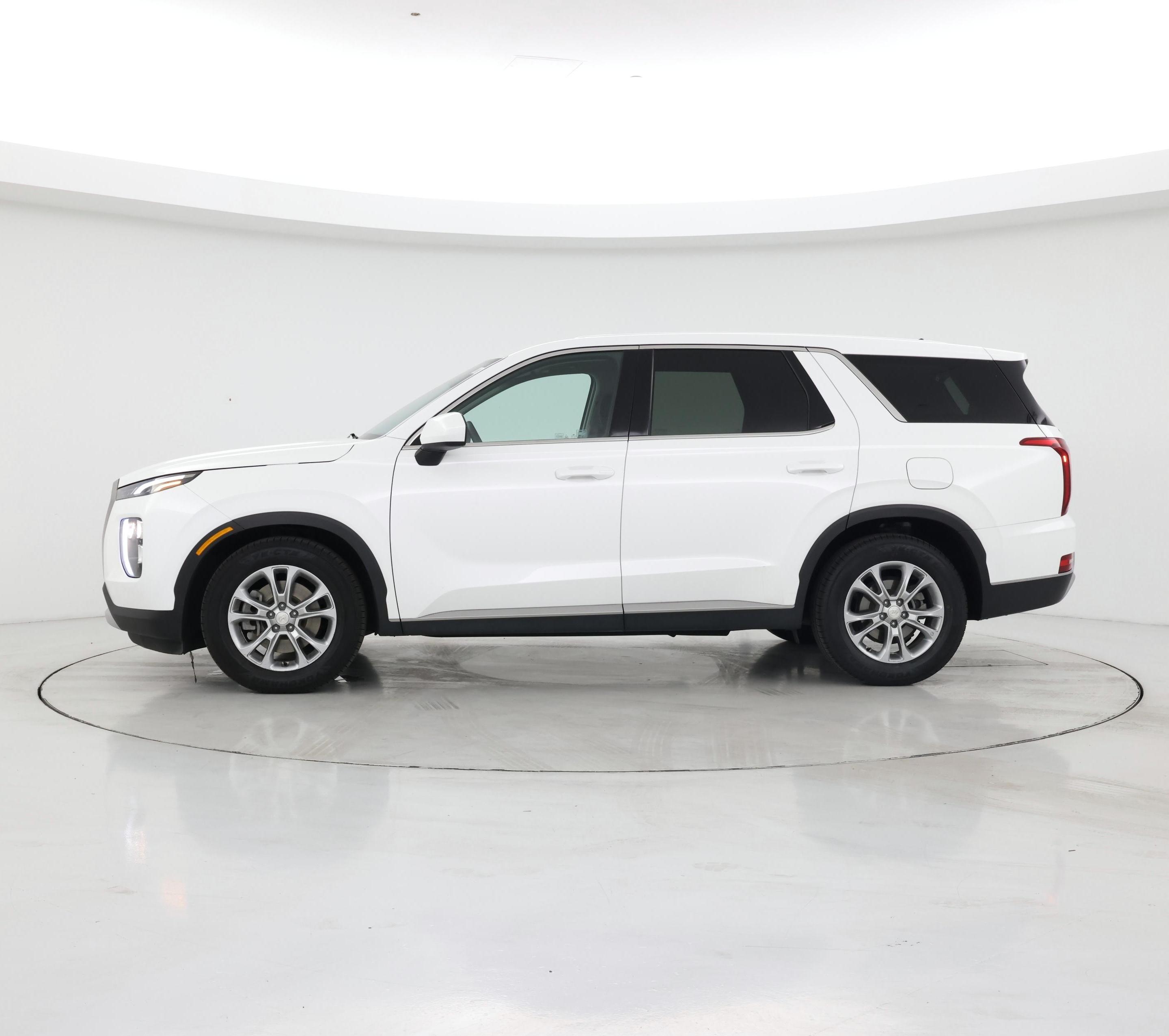 Thumbnail: 2020 Hyundai Palisade - 3