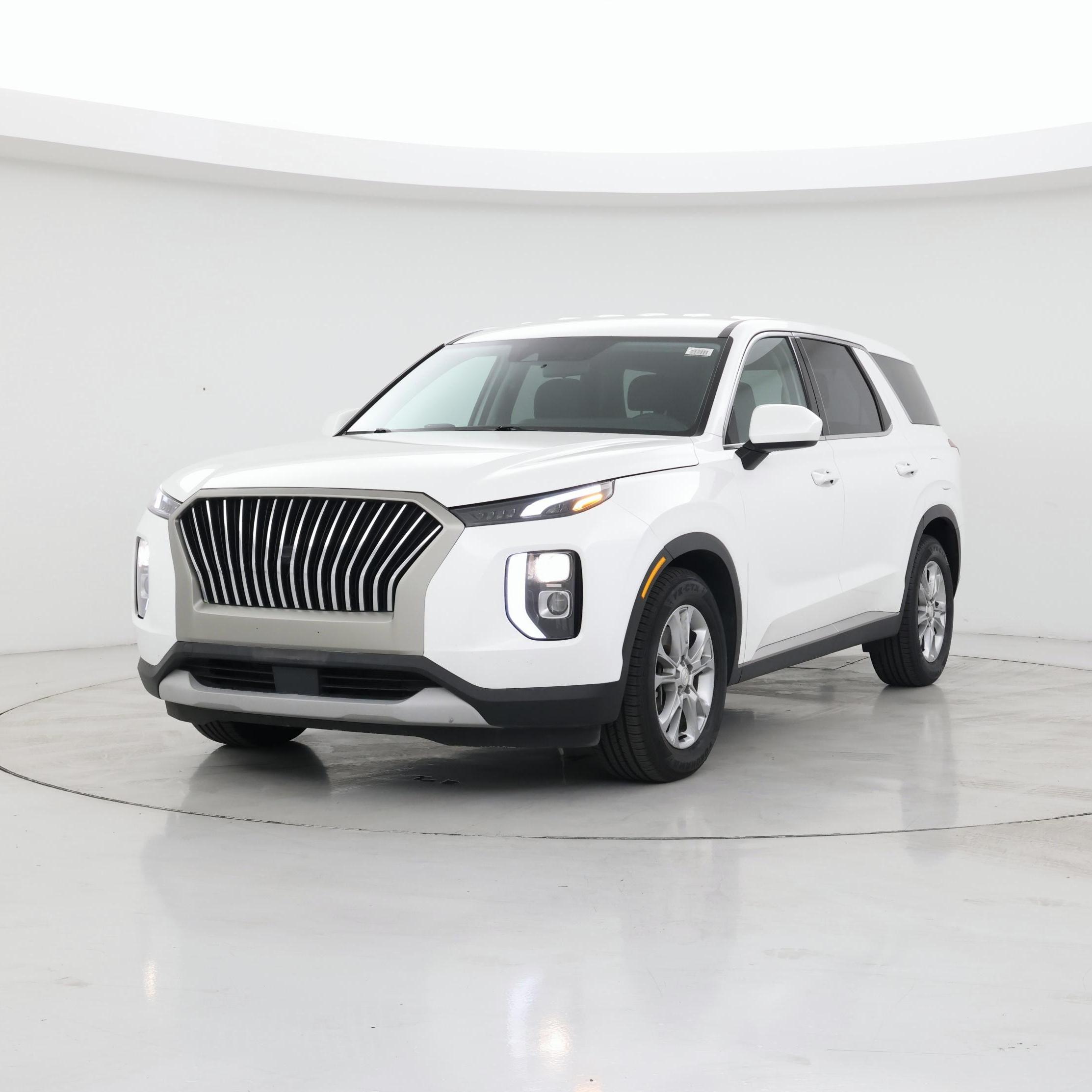 Thumbnail: 2020 Hyundai Palisade - 4