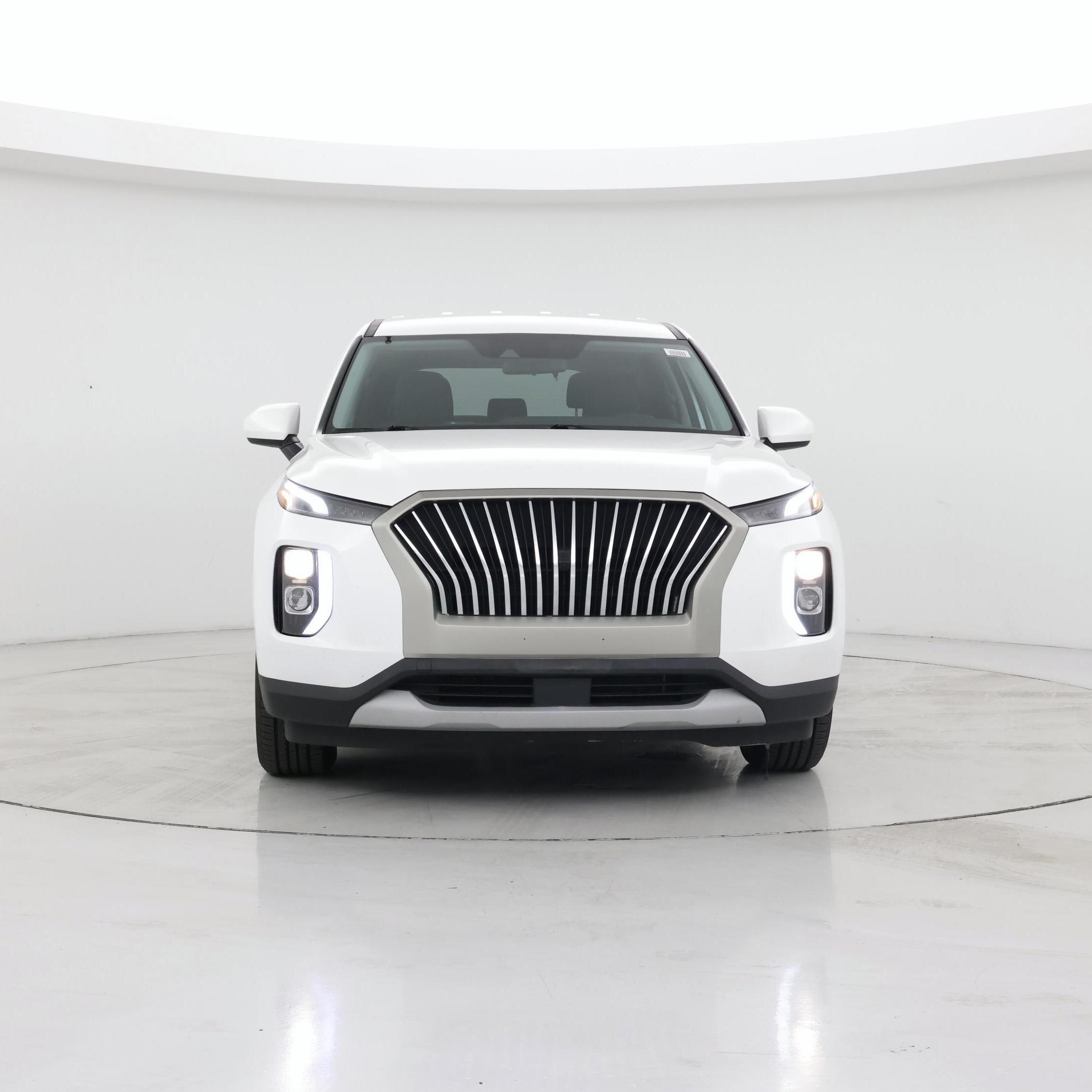 Thumbnail: 2020 Hyundai Palisade - 5