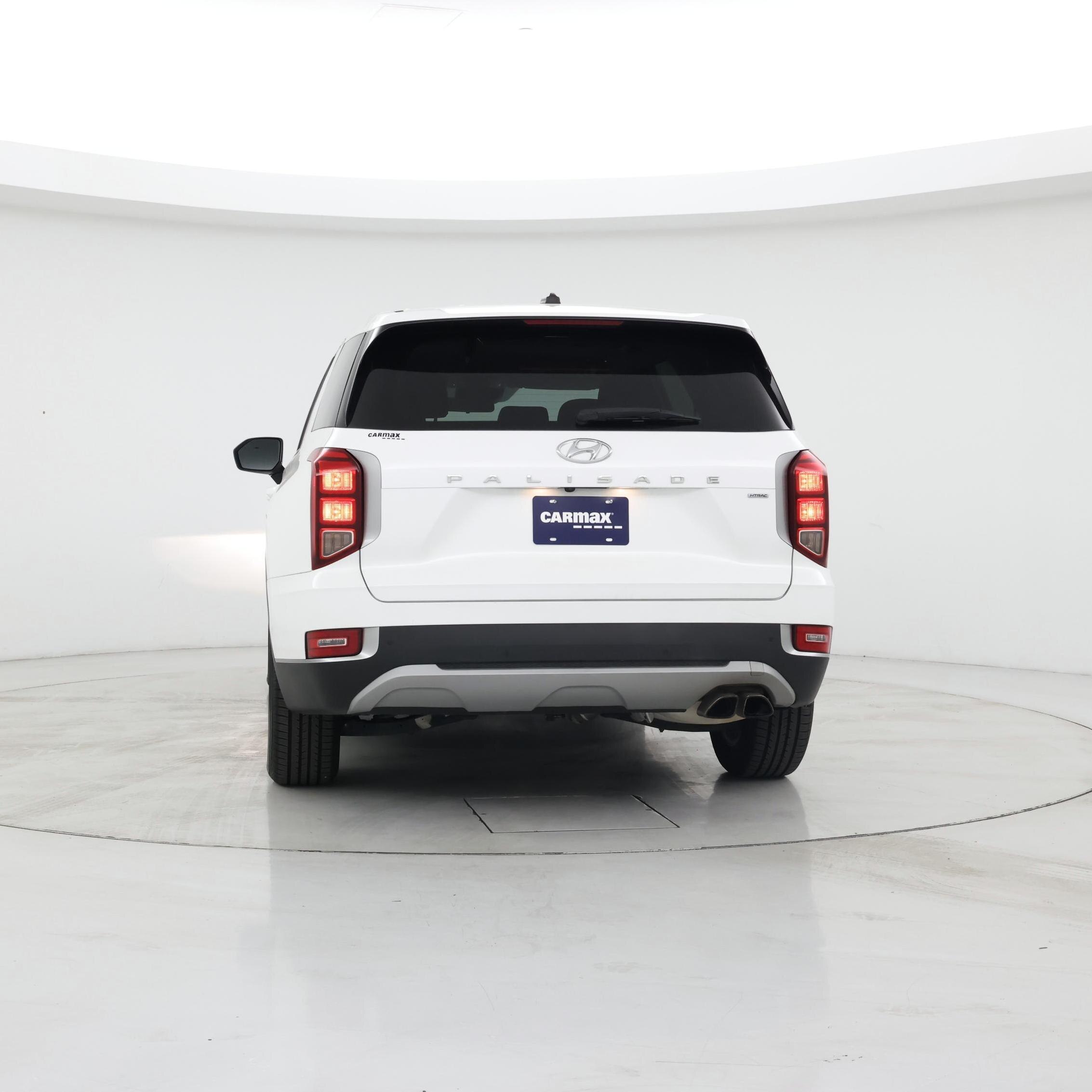 Thumbnail: 2020 Hyundai Palisade - 6