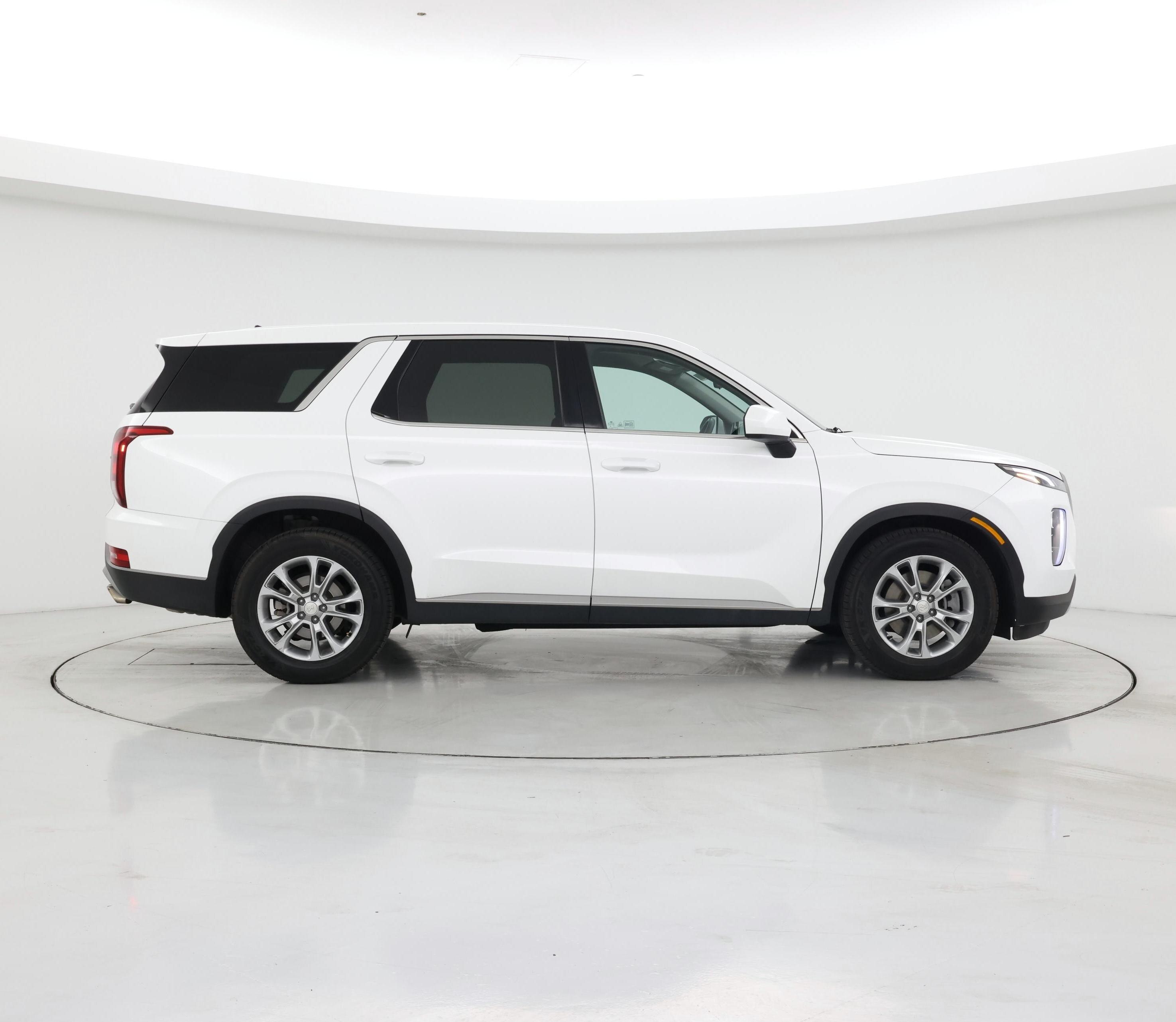 Thumbnail: 2020 Hyundai Palisade - 7