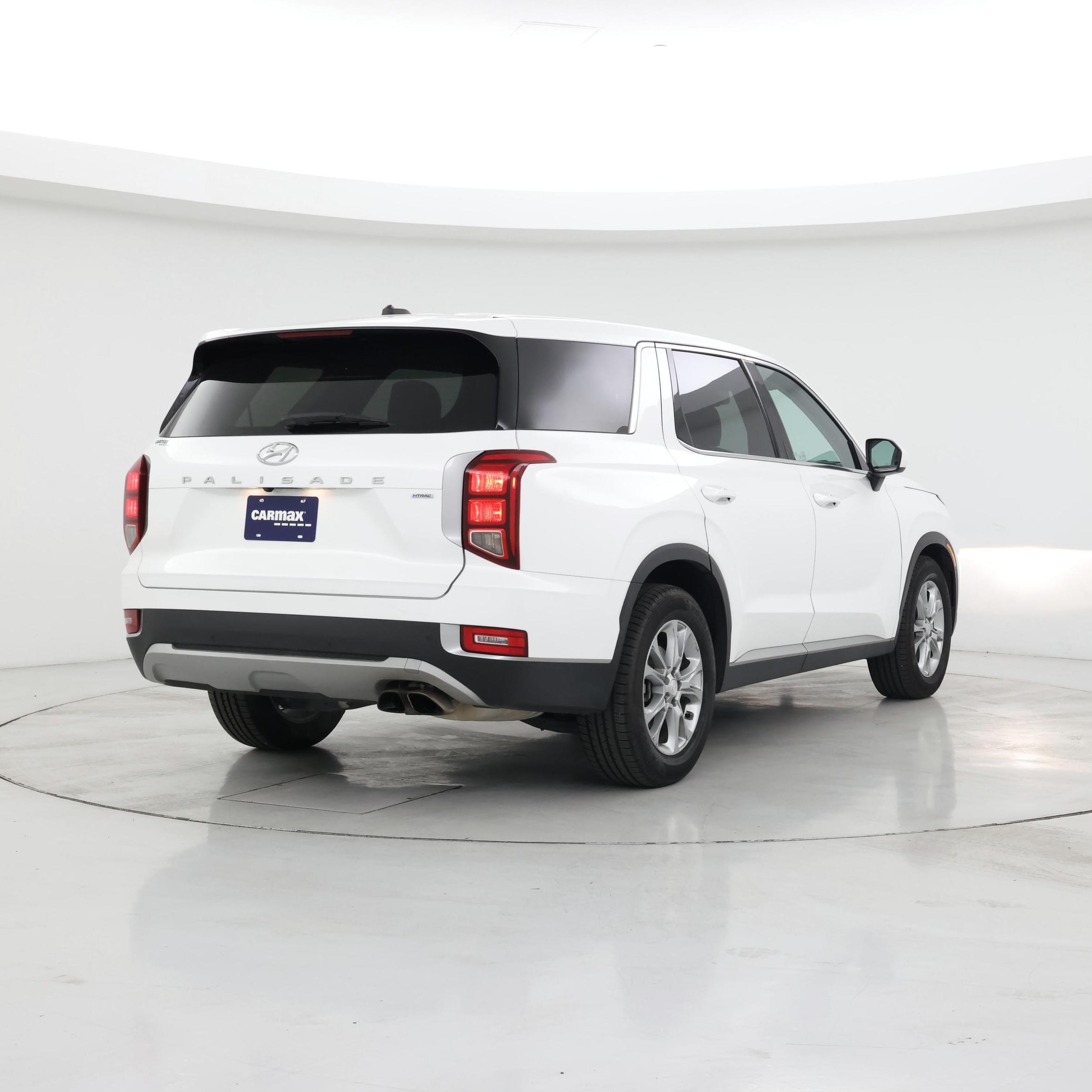 Thumbnail: 2020 Hyundai Palisade - 8