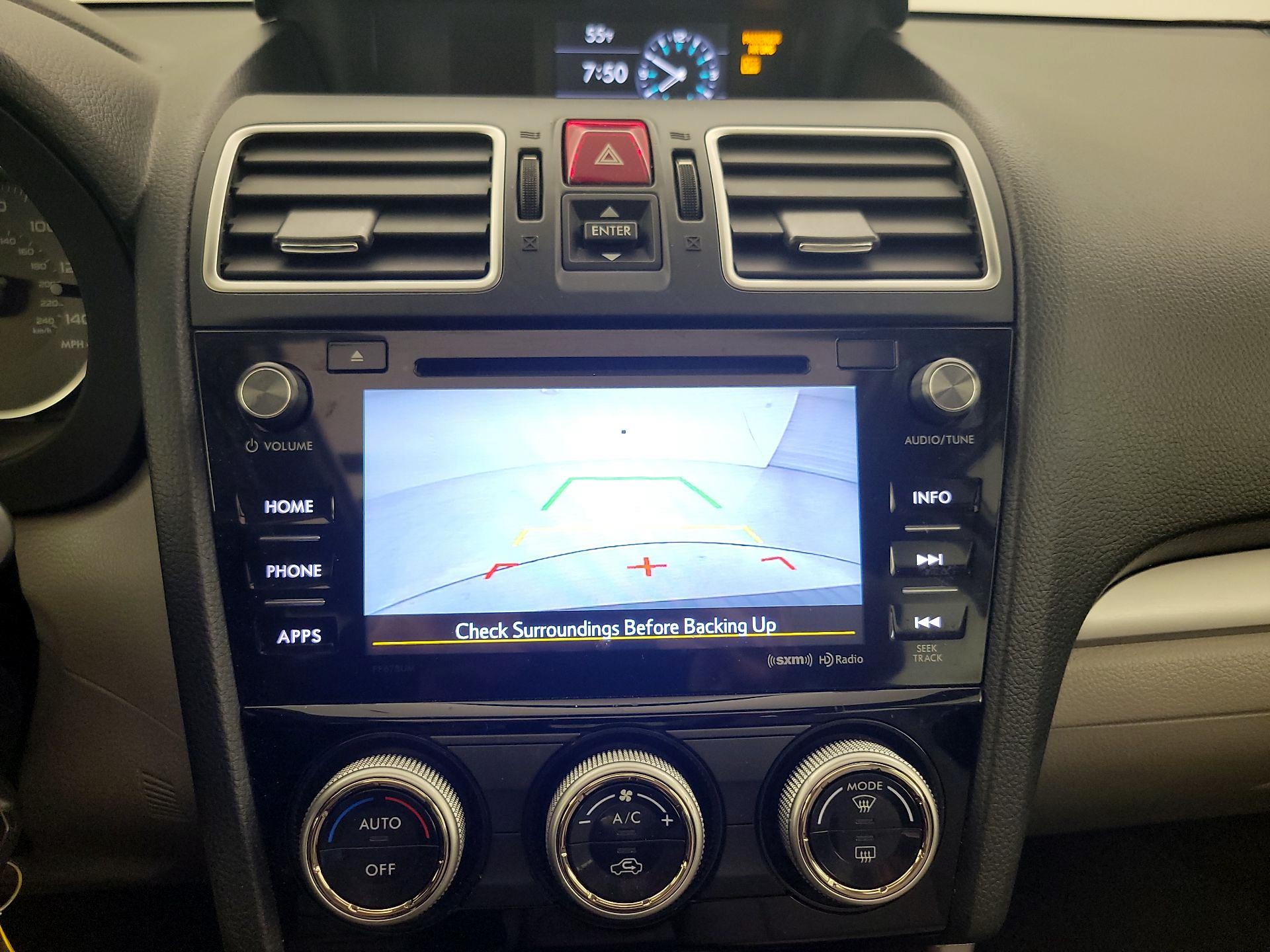 Thumbnail: 2017 Subaru Forester - 14