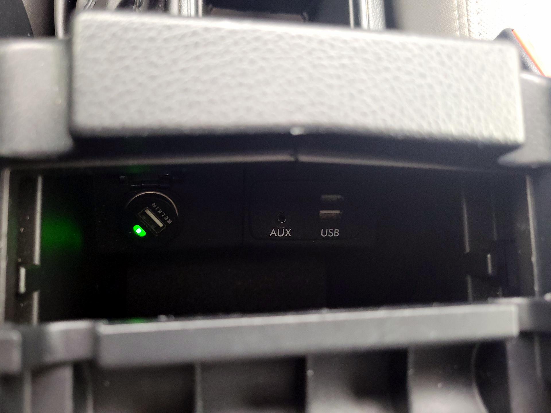 Thumbnail: 2017 Subaru Forester - 18