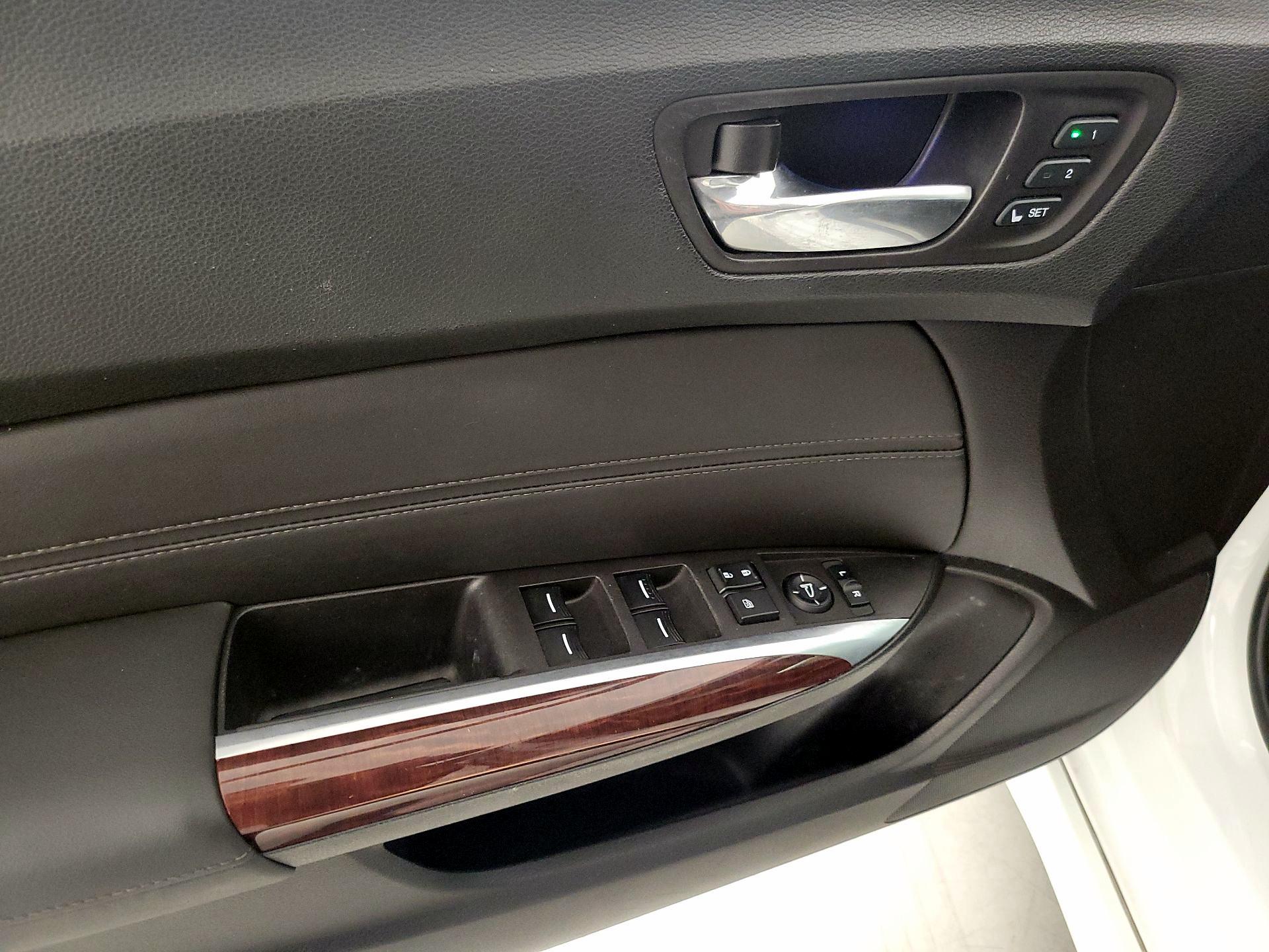 Thumbnail: 2017 Acura TLX - 12