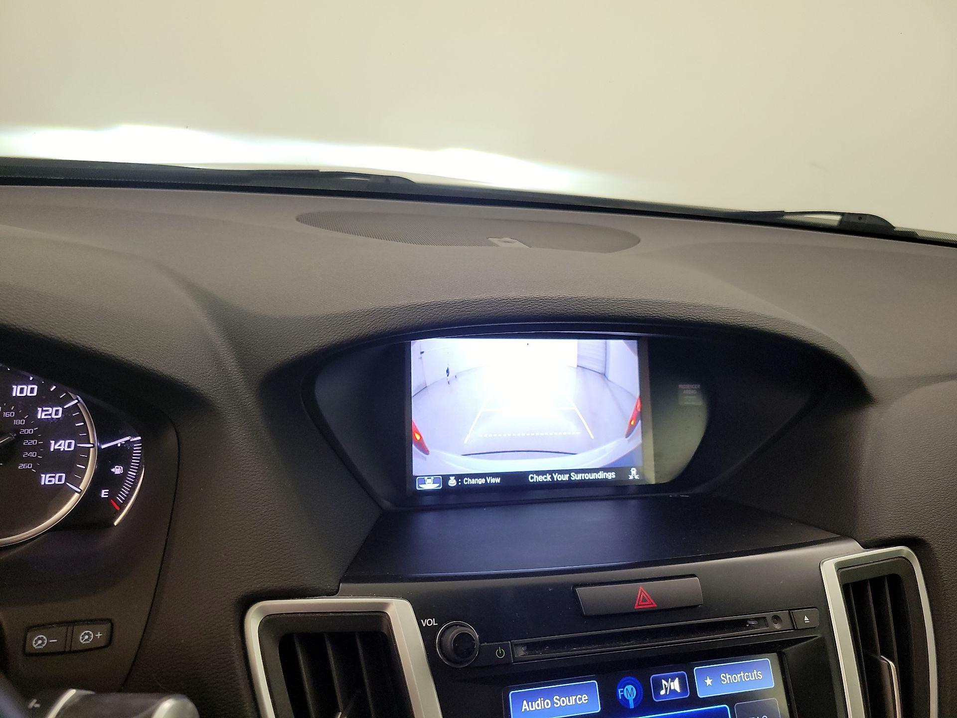 Thumbnail: 2017 Acura TLX - 15