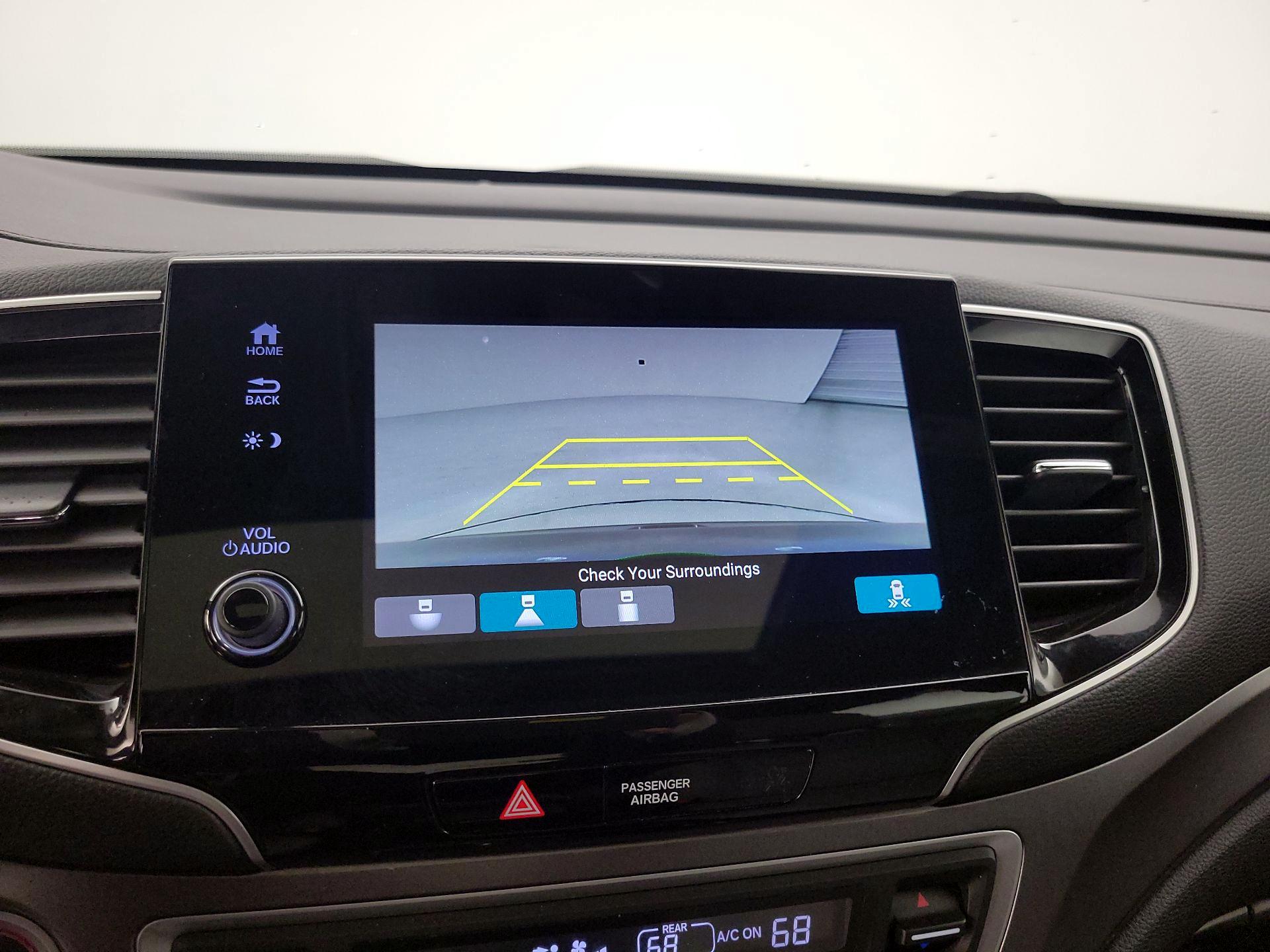 Thumbnail: 2021 Honda Passport - 14