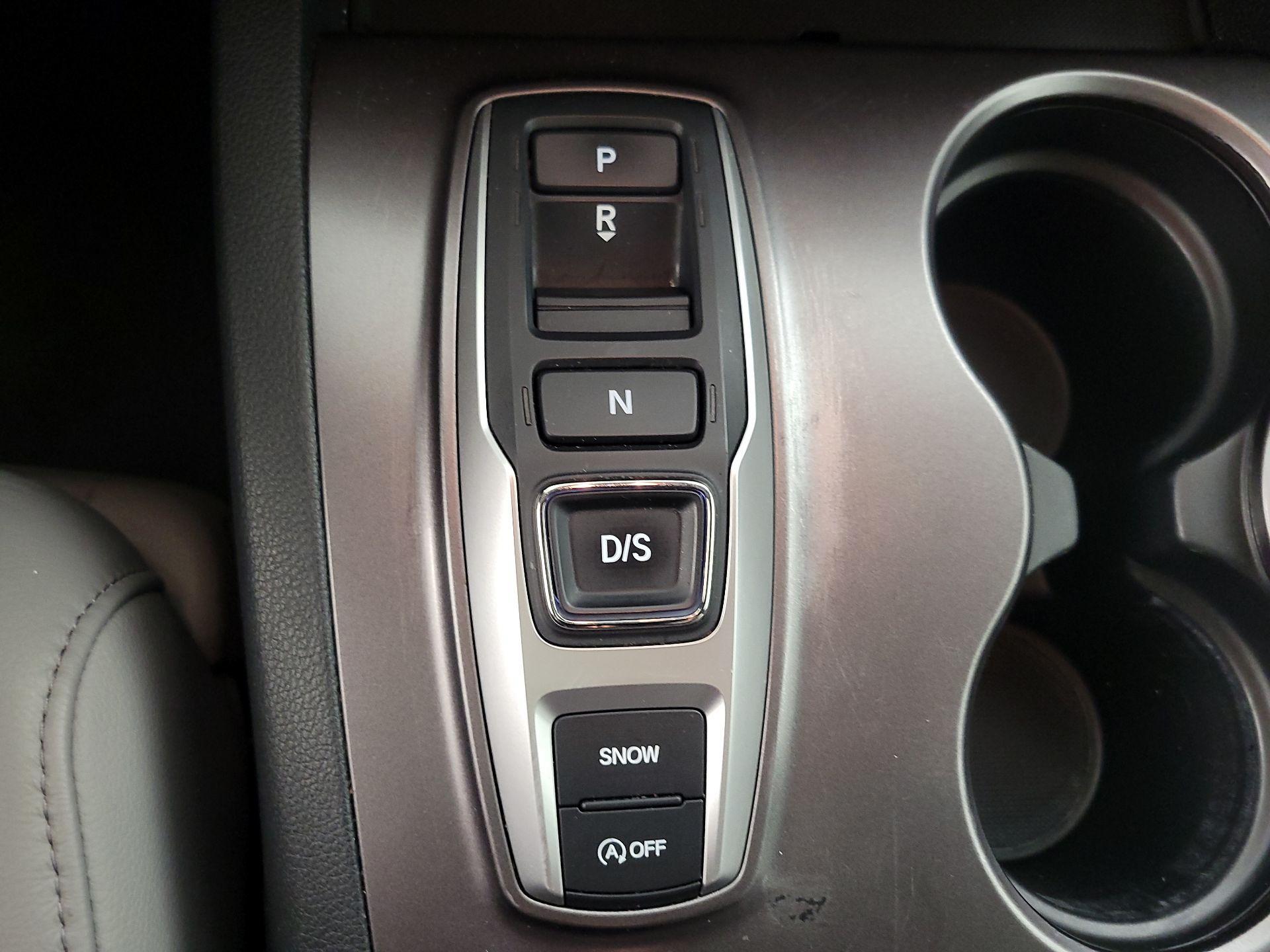 Thumbnail: 2021 Honda Passport - 17