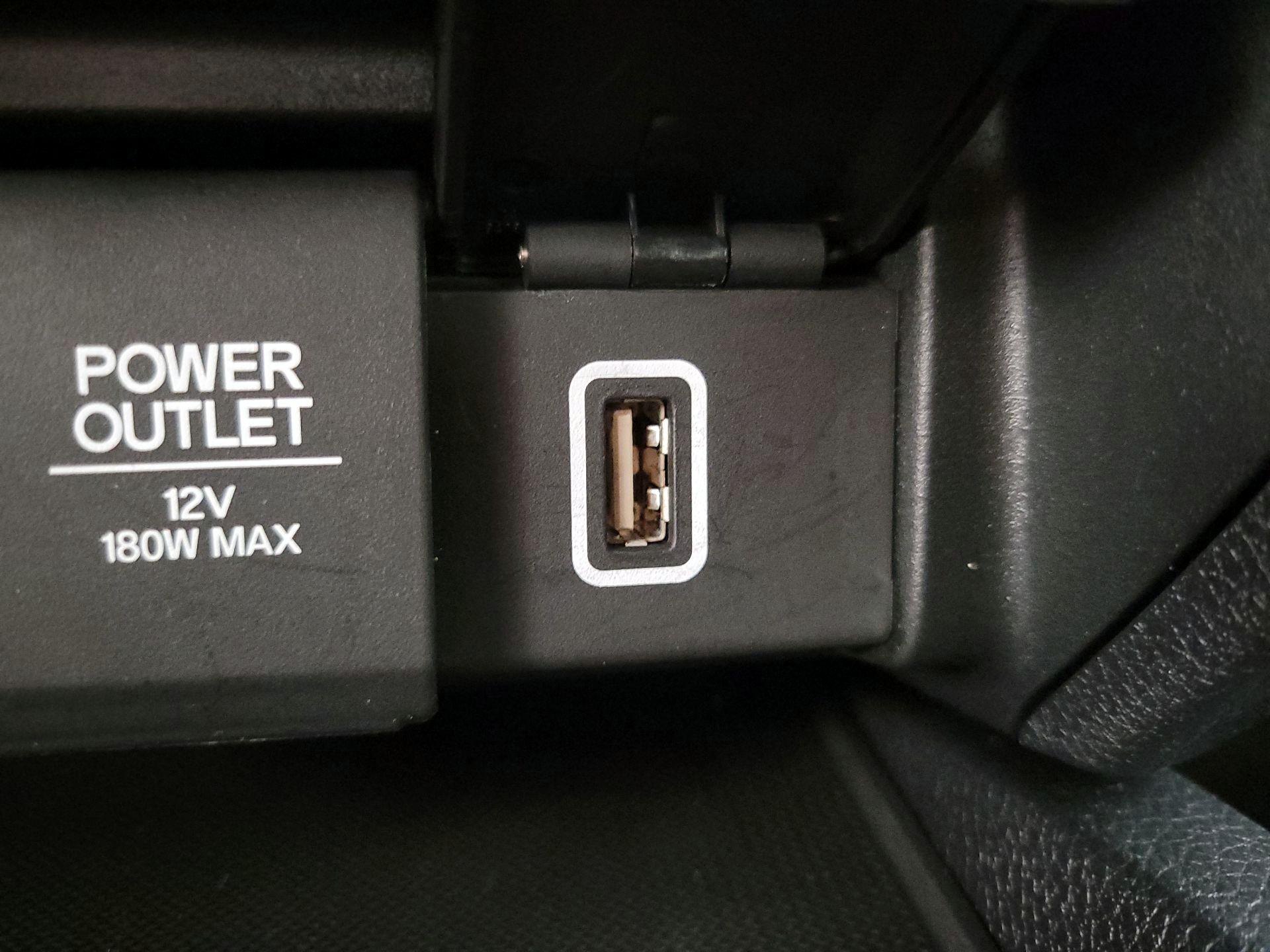 Thumbnail: 2021 Honda Passport - 18