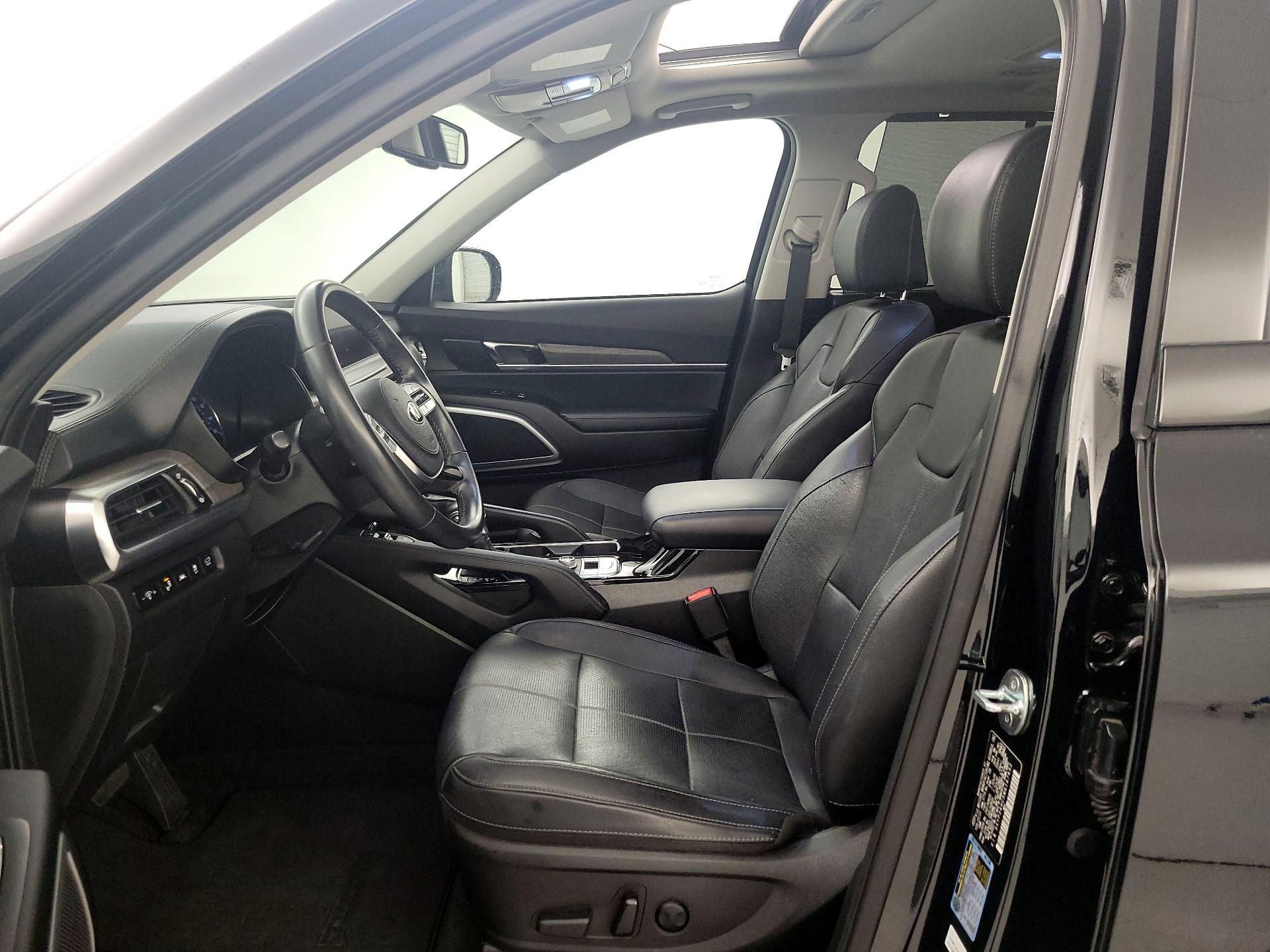 Thumbnail: 2021 Kia Telluride - 11