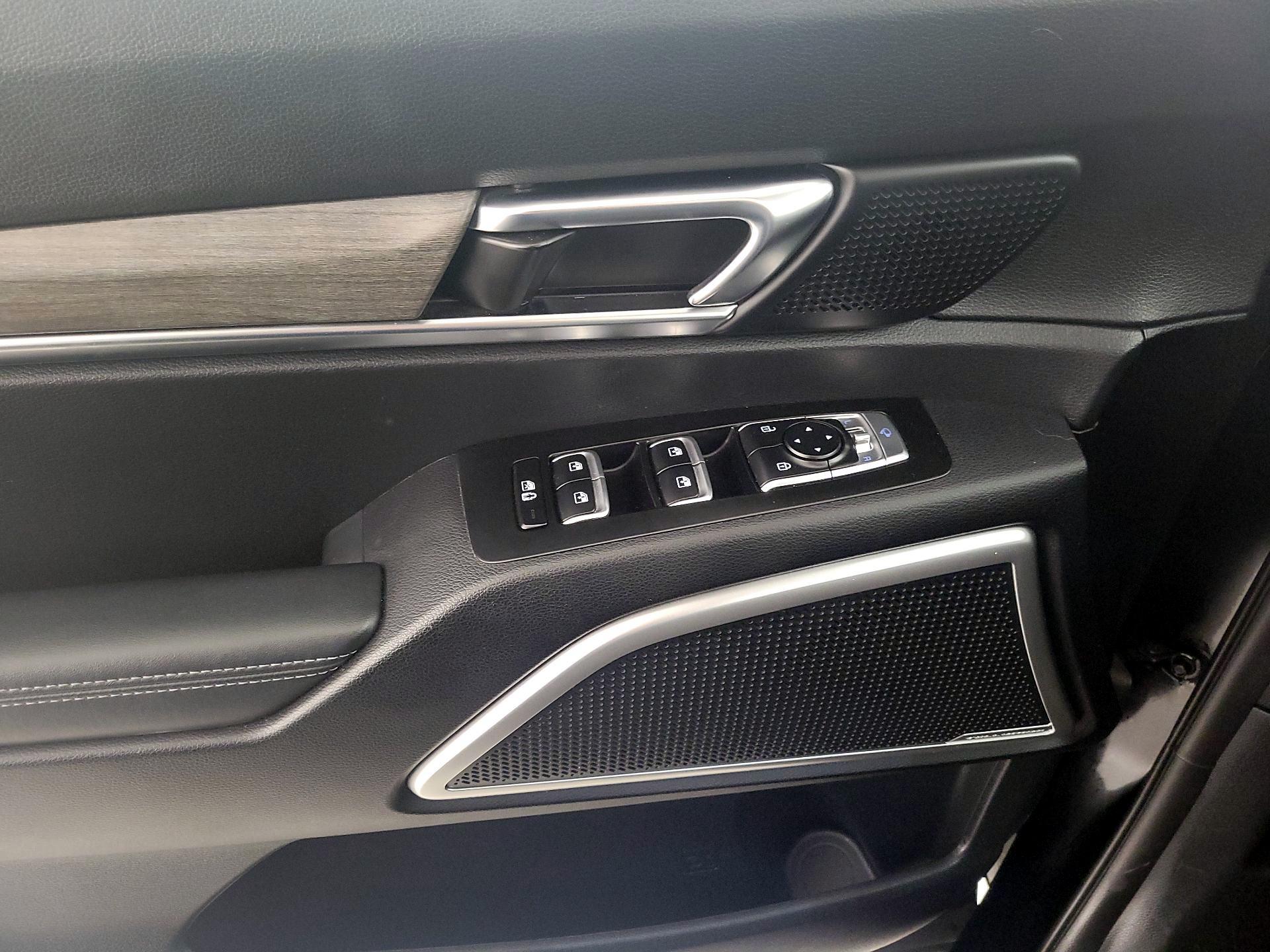 Thumbnail: 2021 Kia Telluride - 12