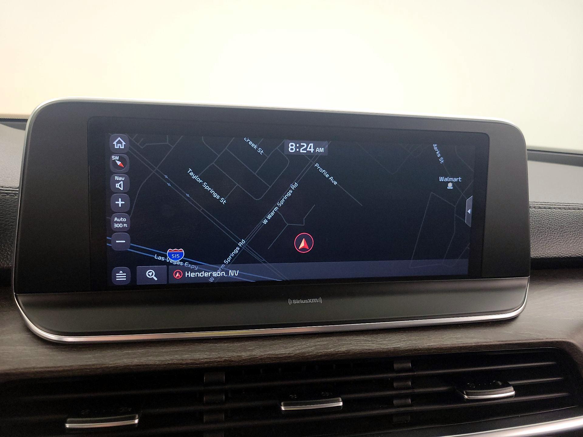 Thumbnail: 2021 Kia Telluride - 14