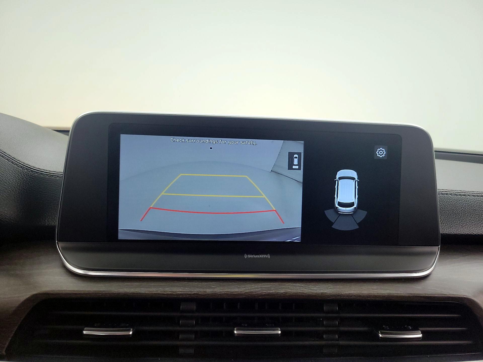 Thumbnail: 2021 Kia Telluride - 15