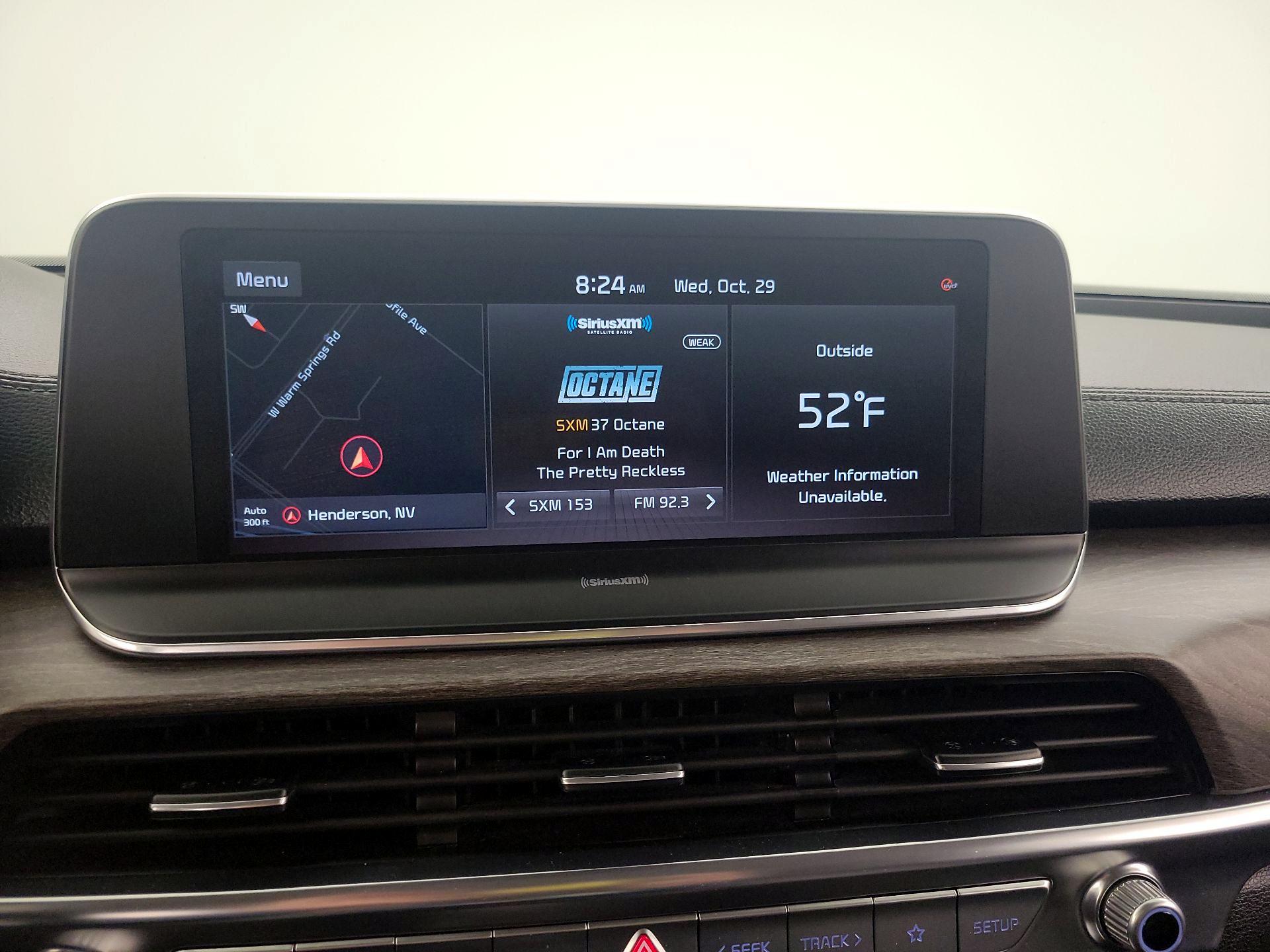 Thumbnail: 2021 Kia Telluride - 16