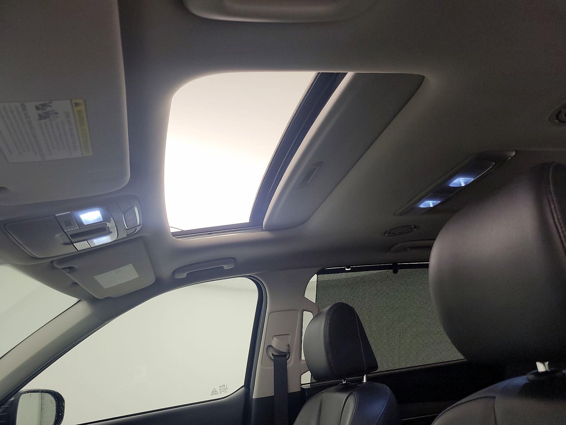 Thumbnail: 2021 Kia Telluride - 20