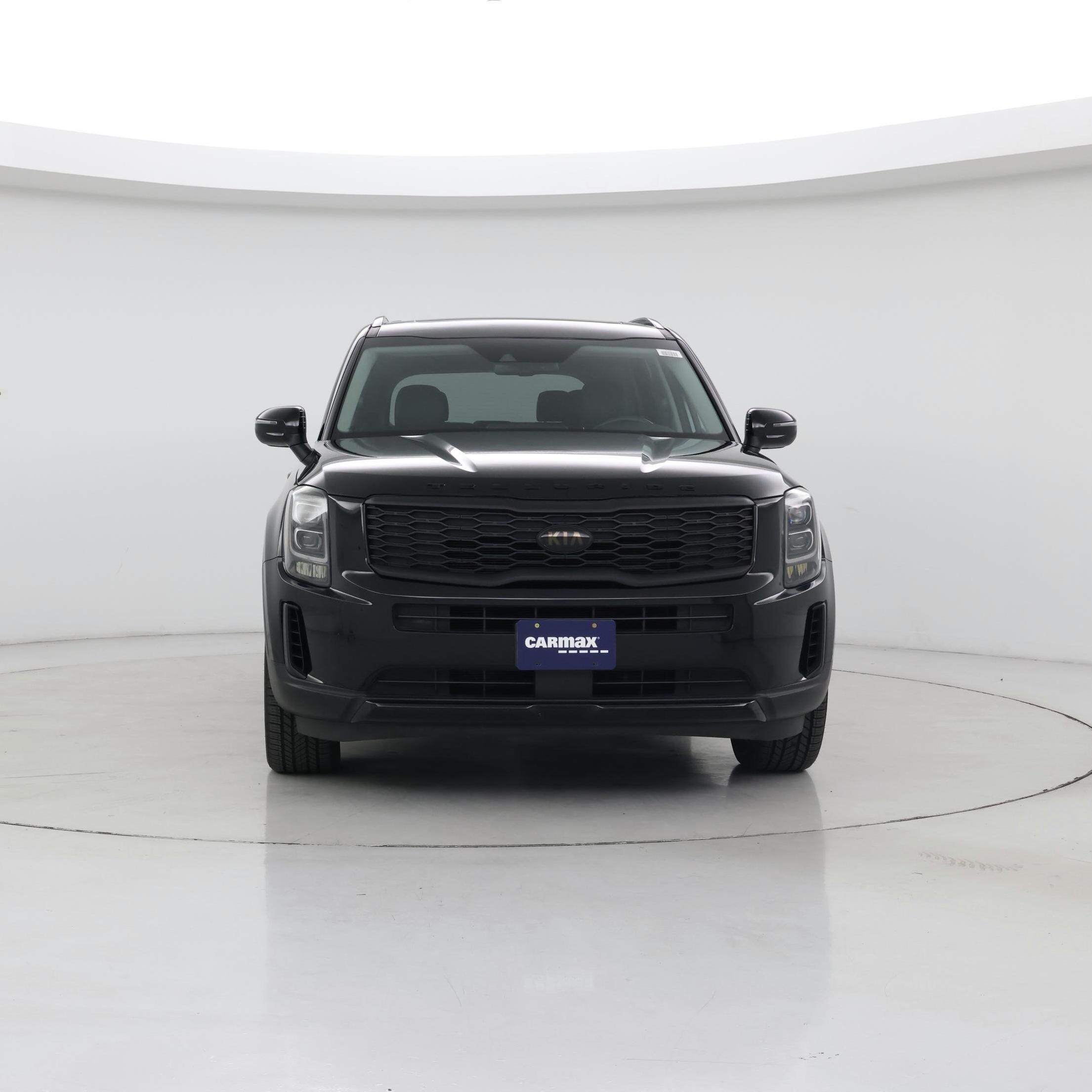 Thumbnail: 2021 Kia Telluride - 5