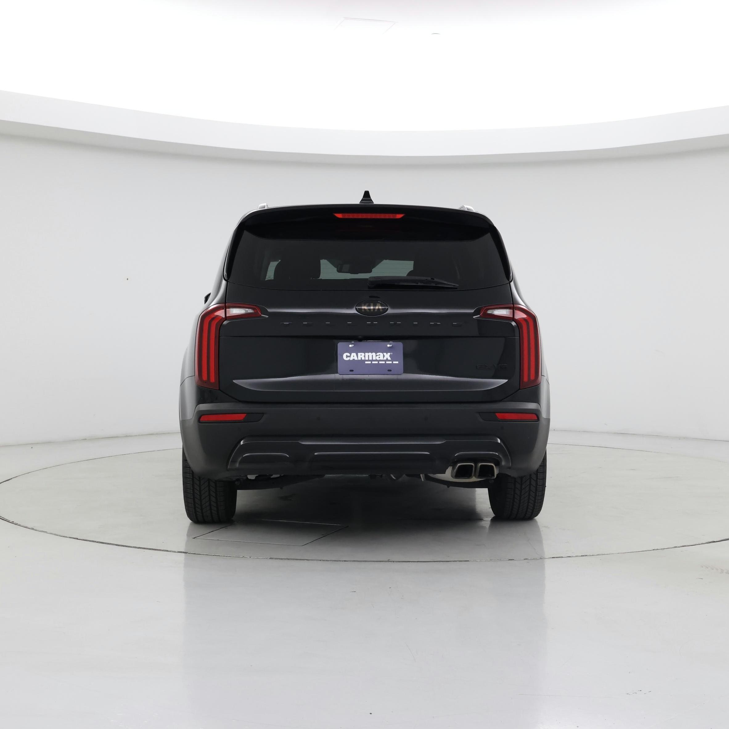 Thumbnail: 2021 Kia Telluride - 6