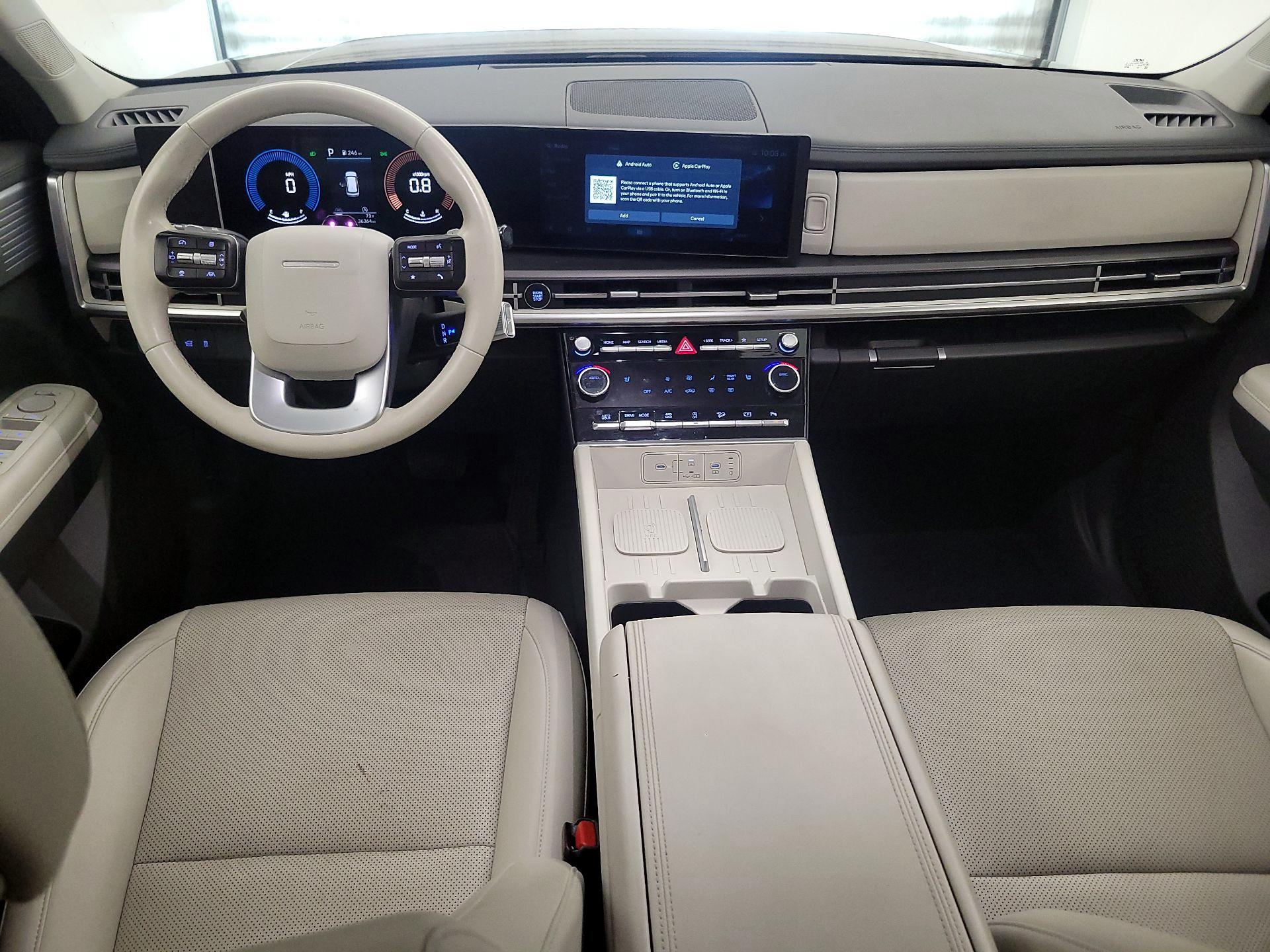 Thumbnail: 2024 Hyundai Santa Fe - 9