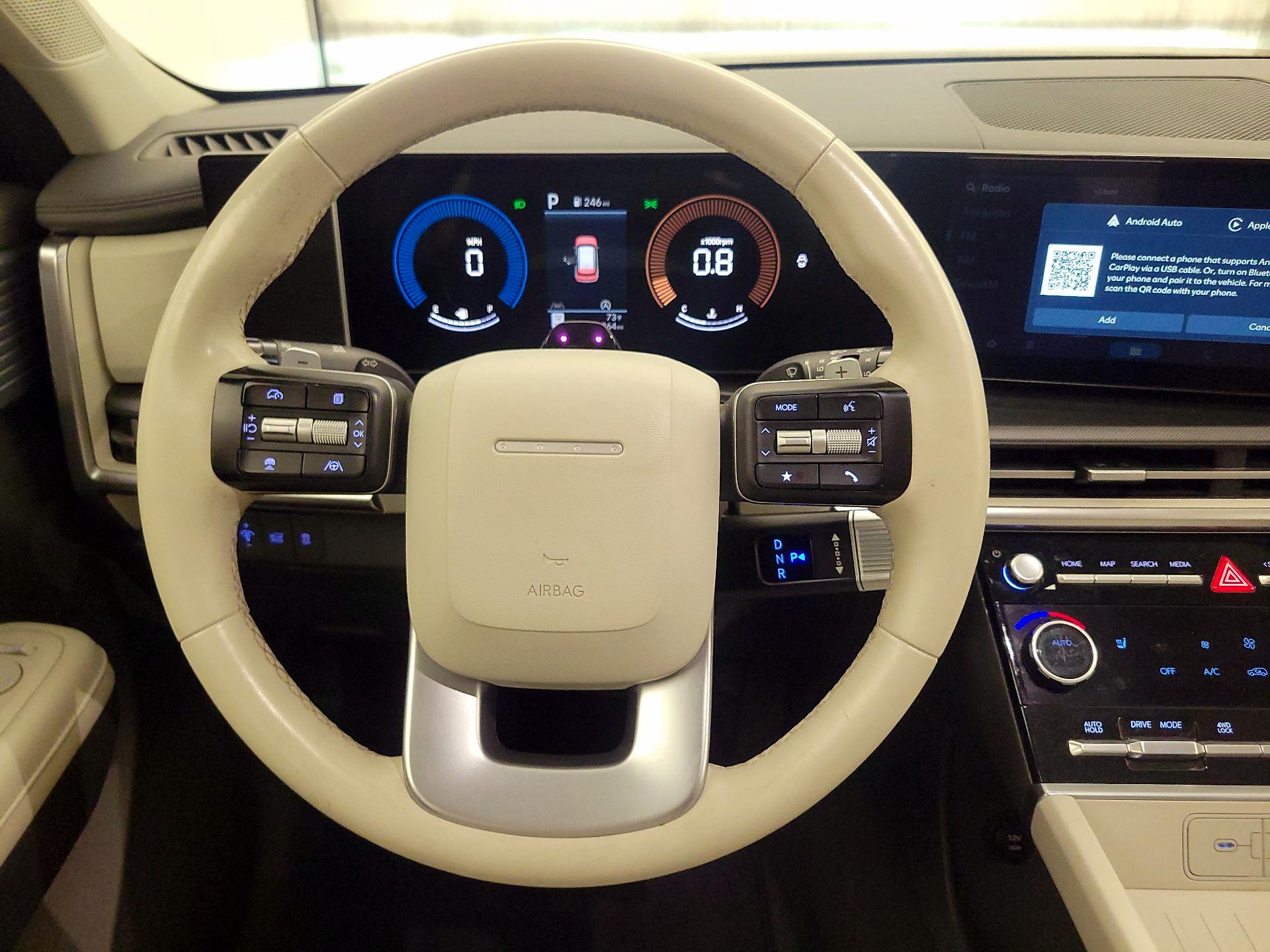 Thumbnail: 2024 Hyundai Santa Fe - 10