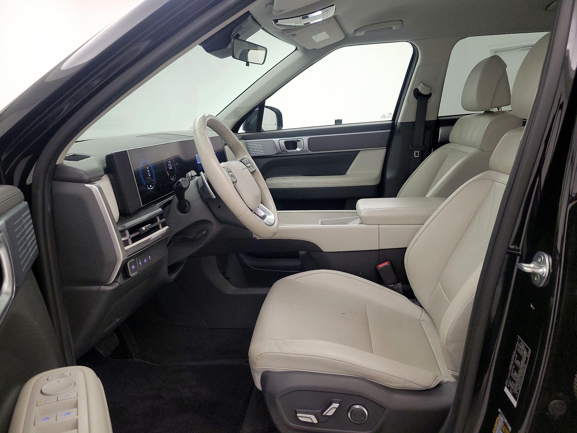 Thumbnail: 2024 Hyundai Santa Fe - 11