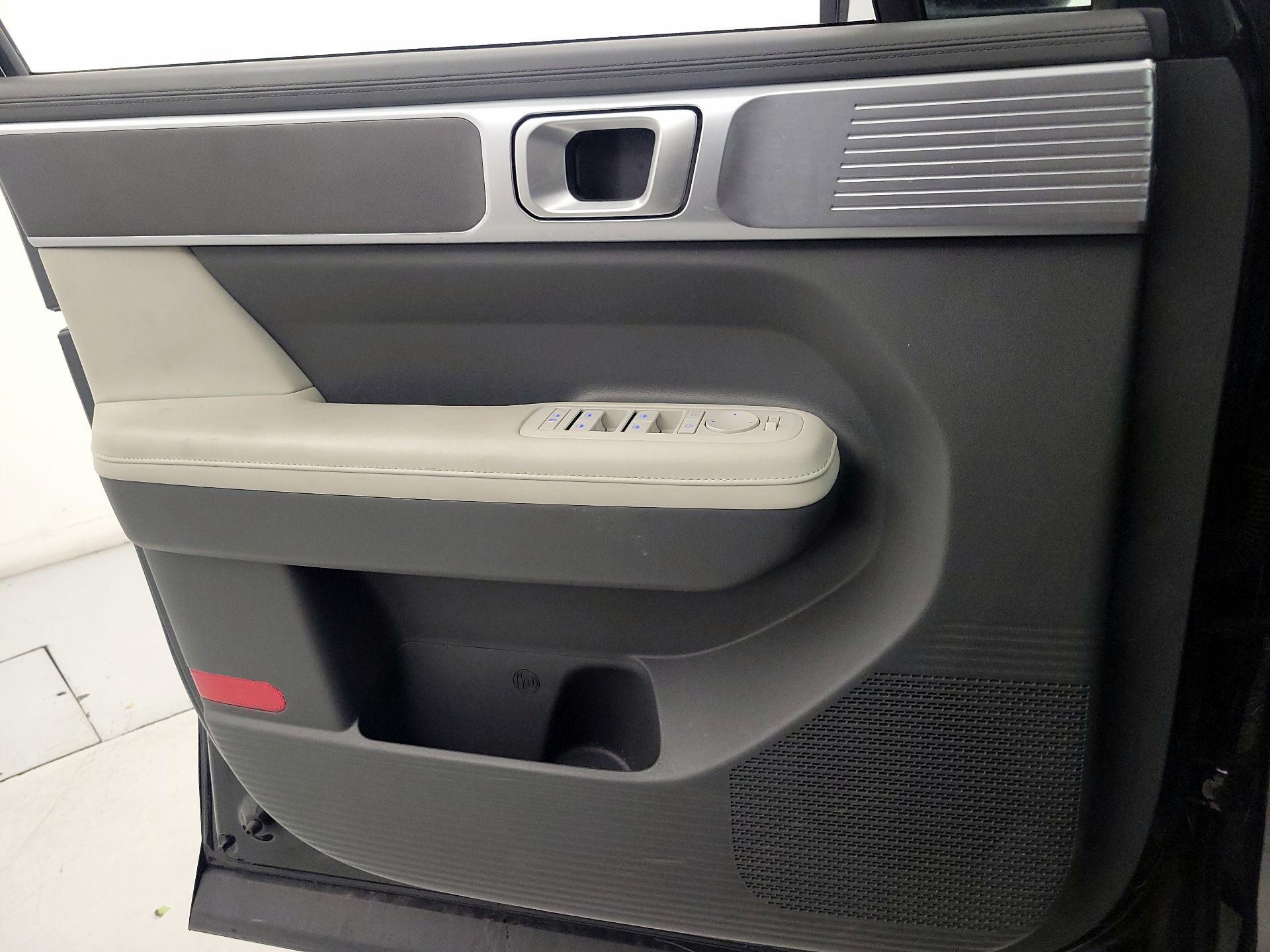 Thumbnail: 2024 Hyundai Santa Fe - 12