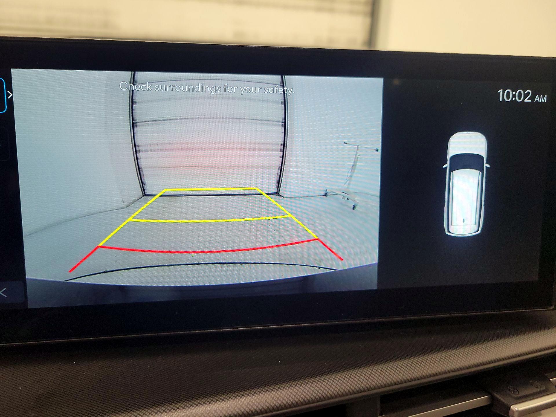 Thumbnail: 2024 Hyundai Santa Fe - 14